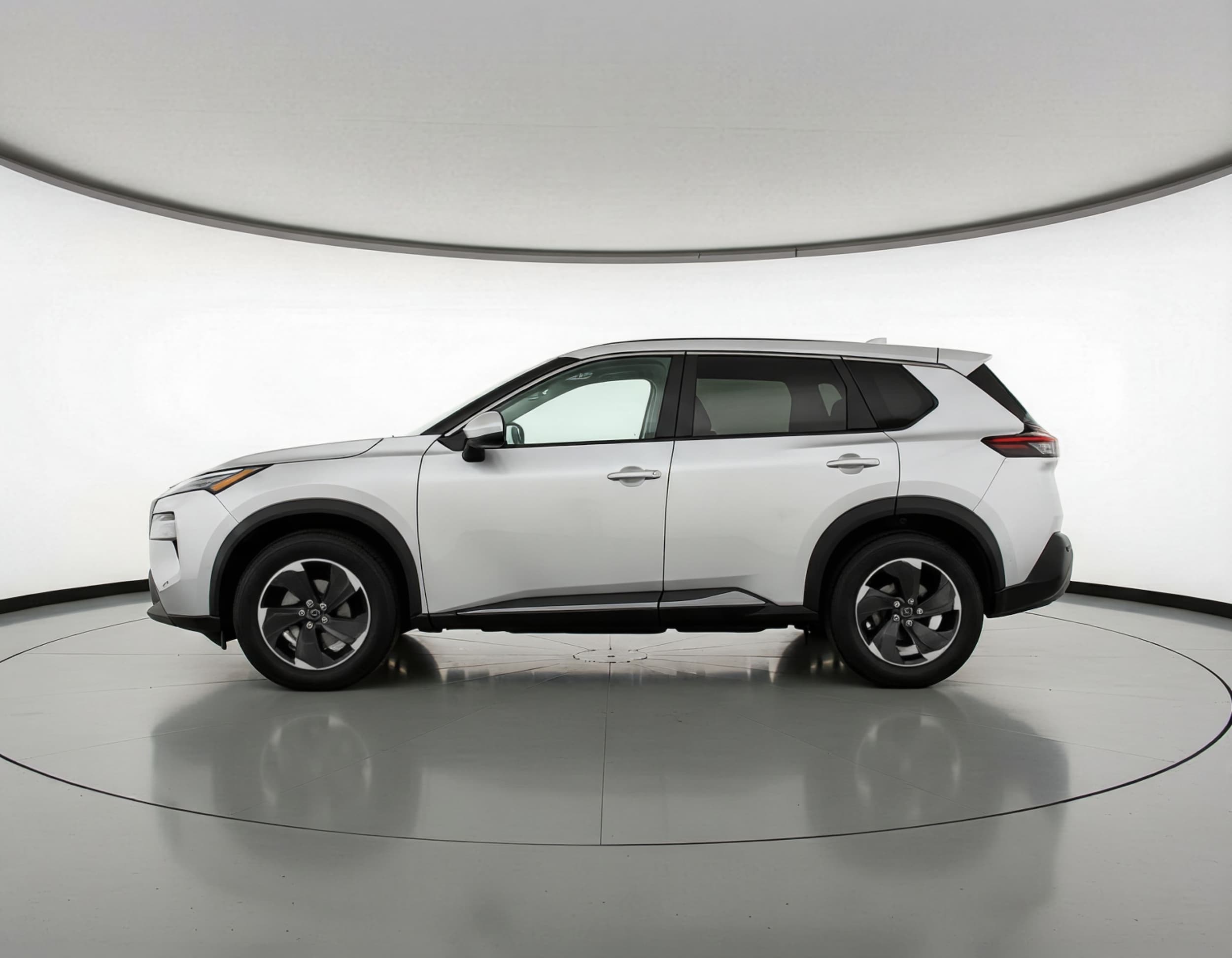 Thumbnail: 2025 Nissan Rogue - 4