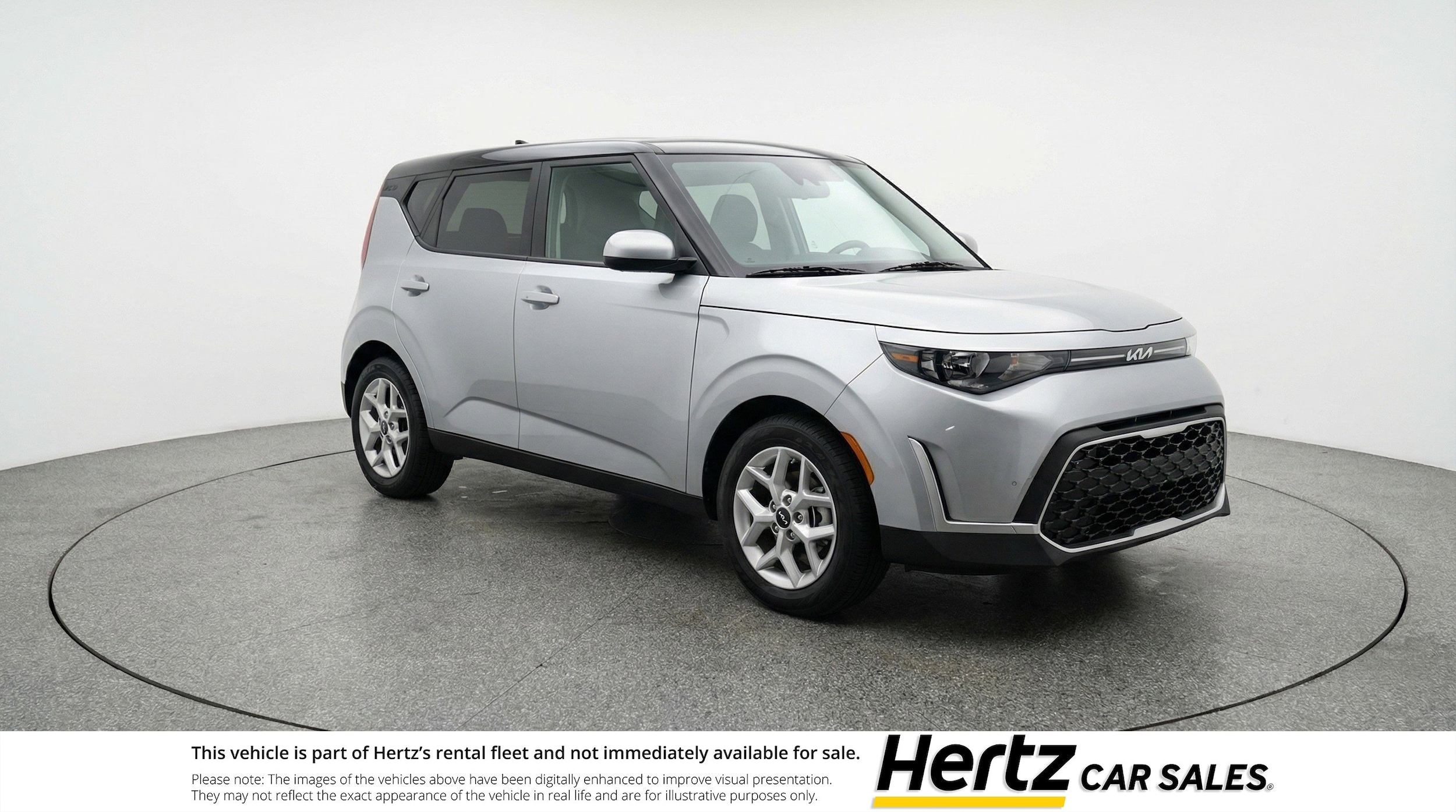 Thumbnail: 2025 Kia Soul - 1