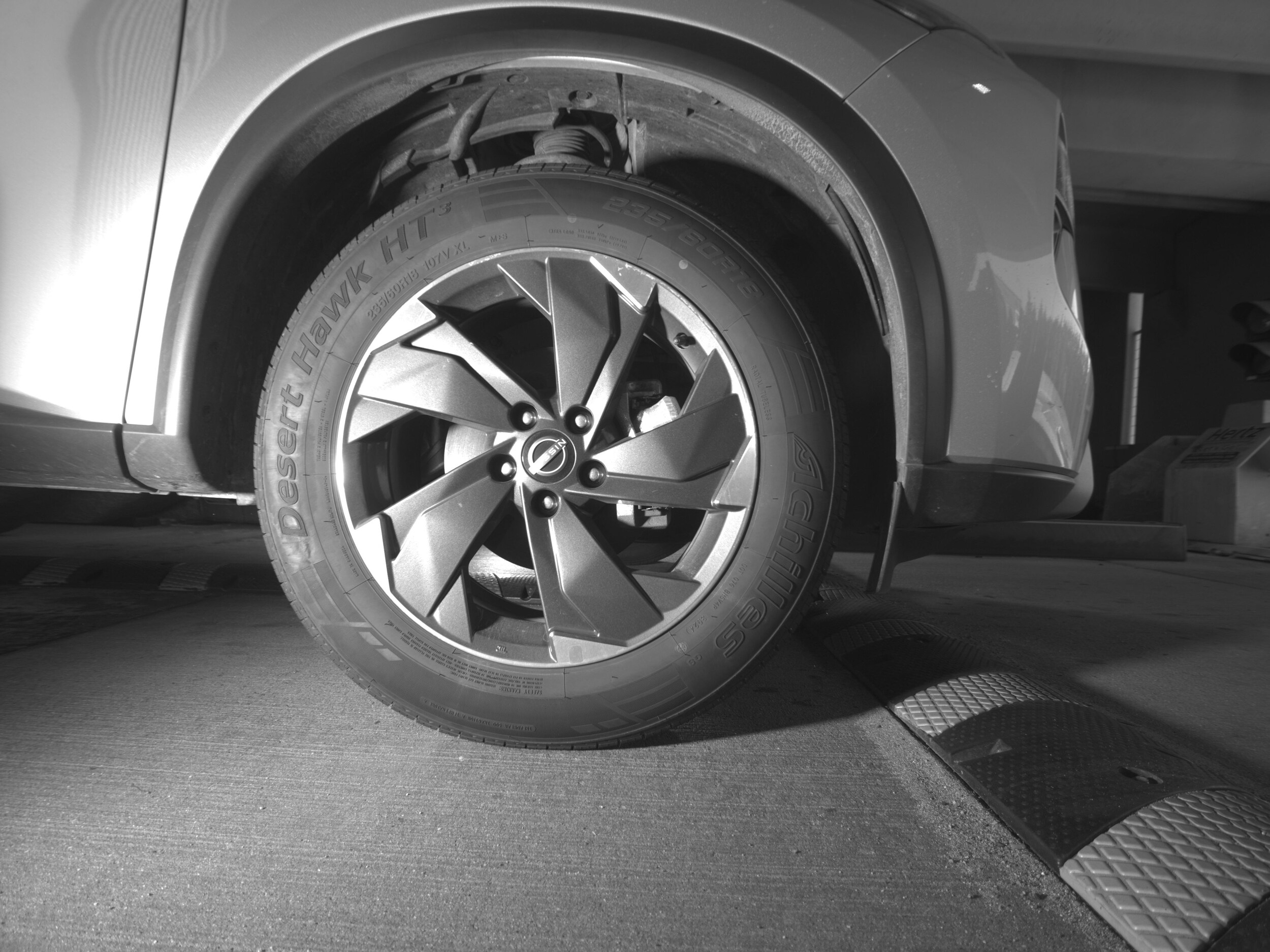 Thumbnail: 2025 Nissan Rogue - 10