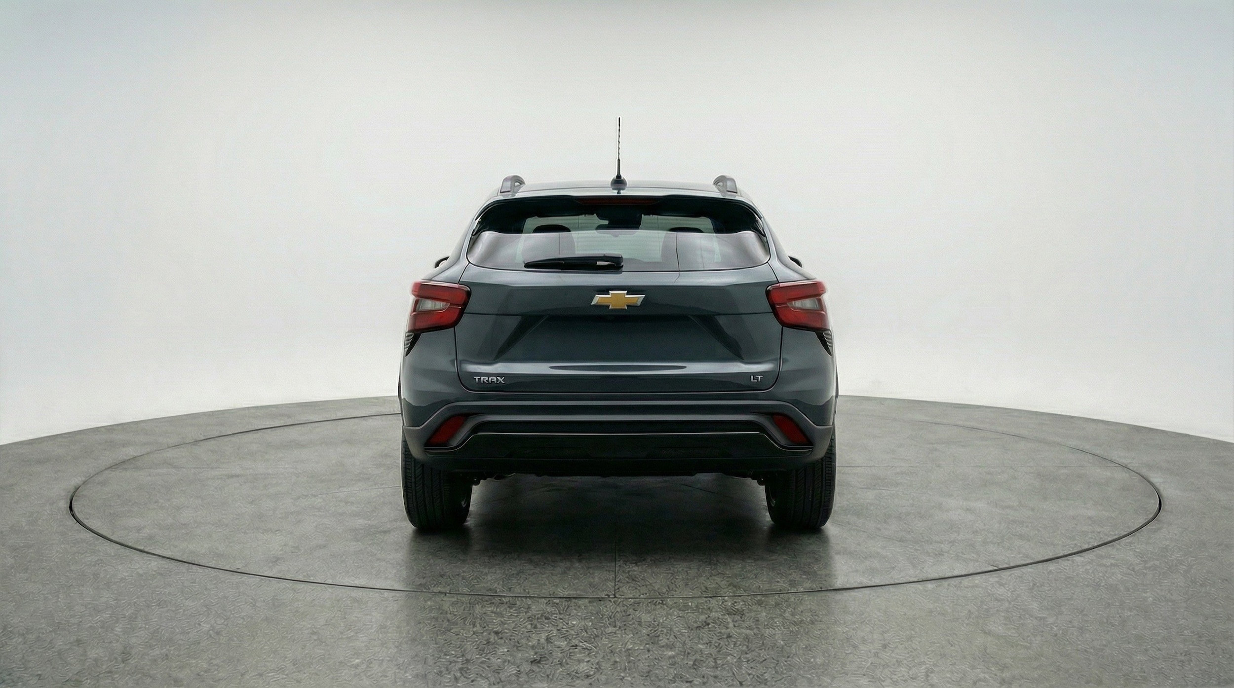 Thumbnail: 2025 Chevrolet Trax - 7