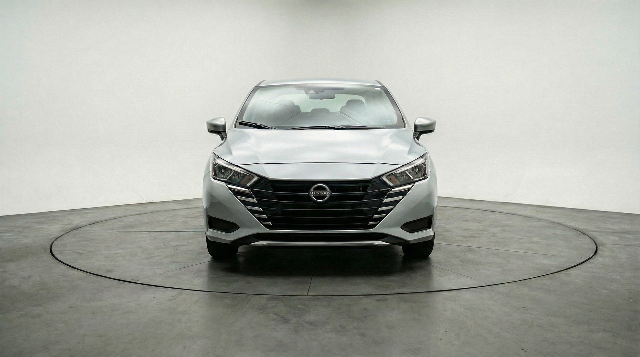 Thumbnail: 2025 Nissan Versa - 2