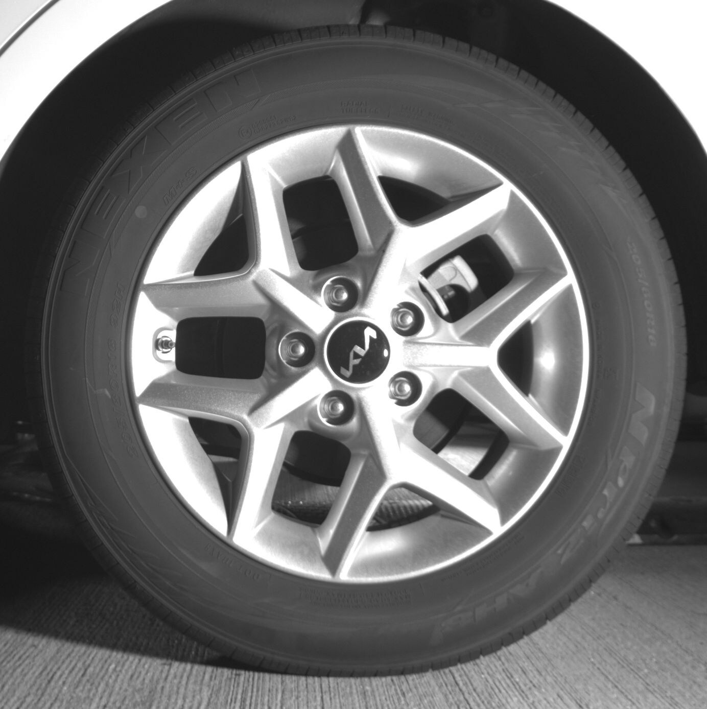 Thumbnail: 2025 Kia Soul - 11