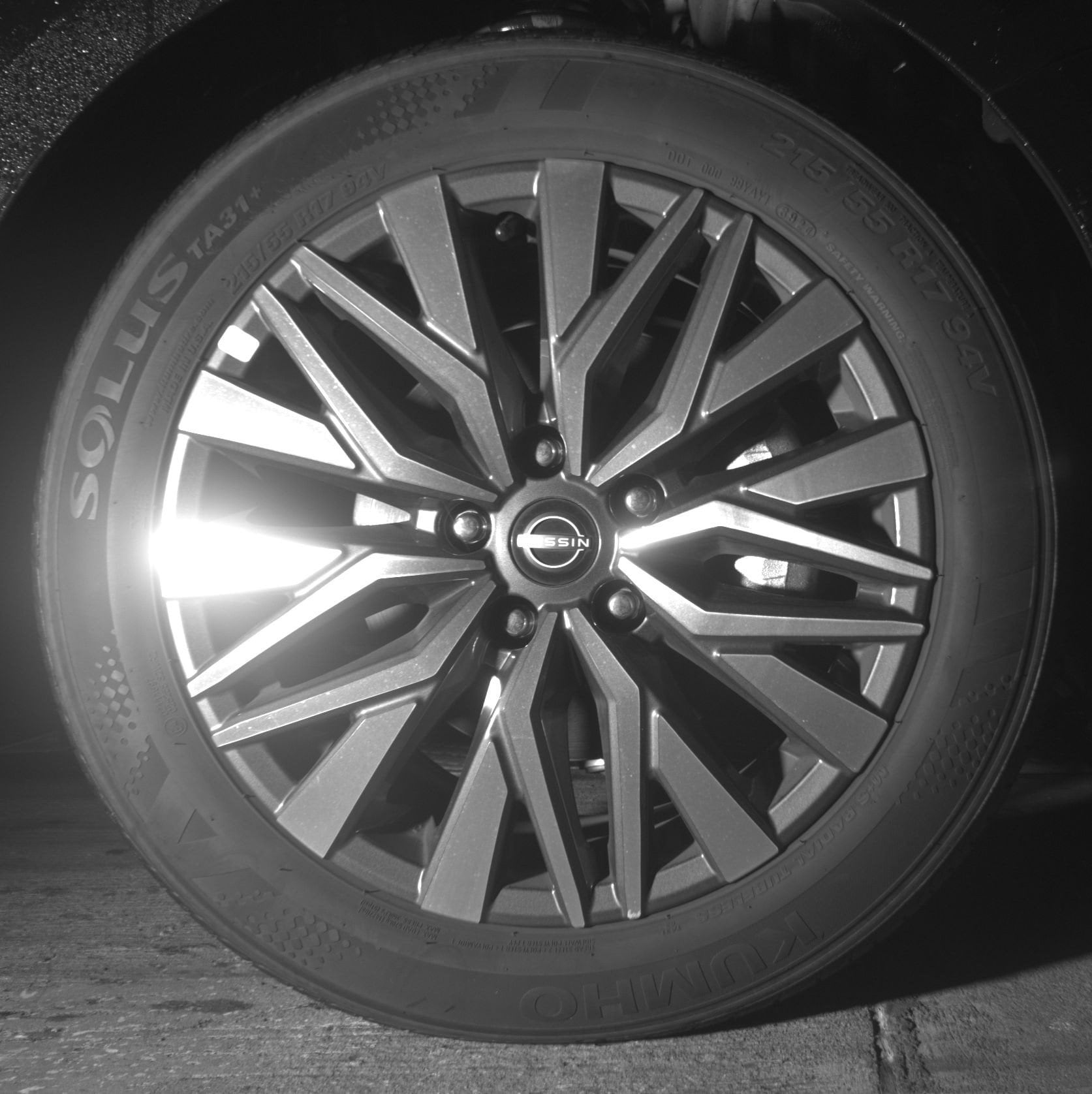 Thumbnail: 2025 Nissan Altima - 13