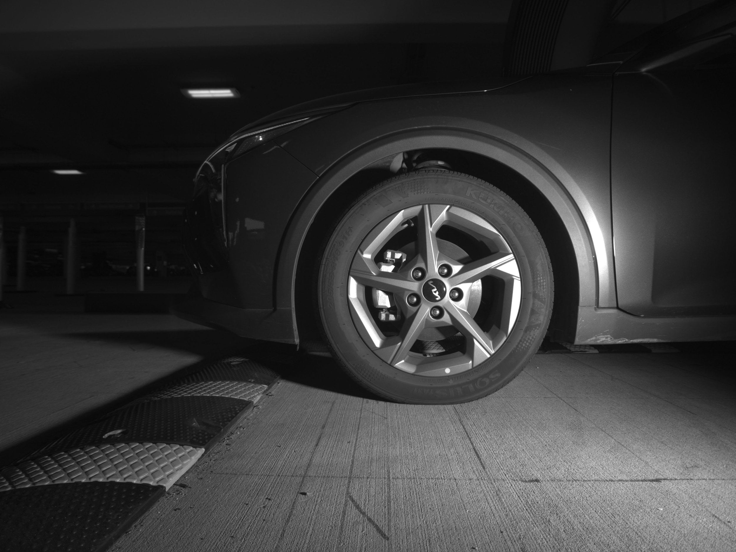 Thumbnail: 2025 Kia K4 - 12