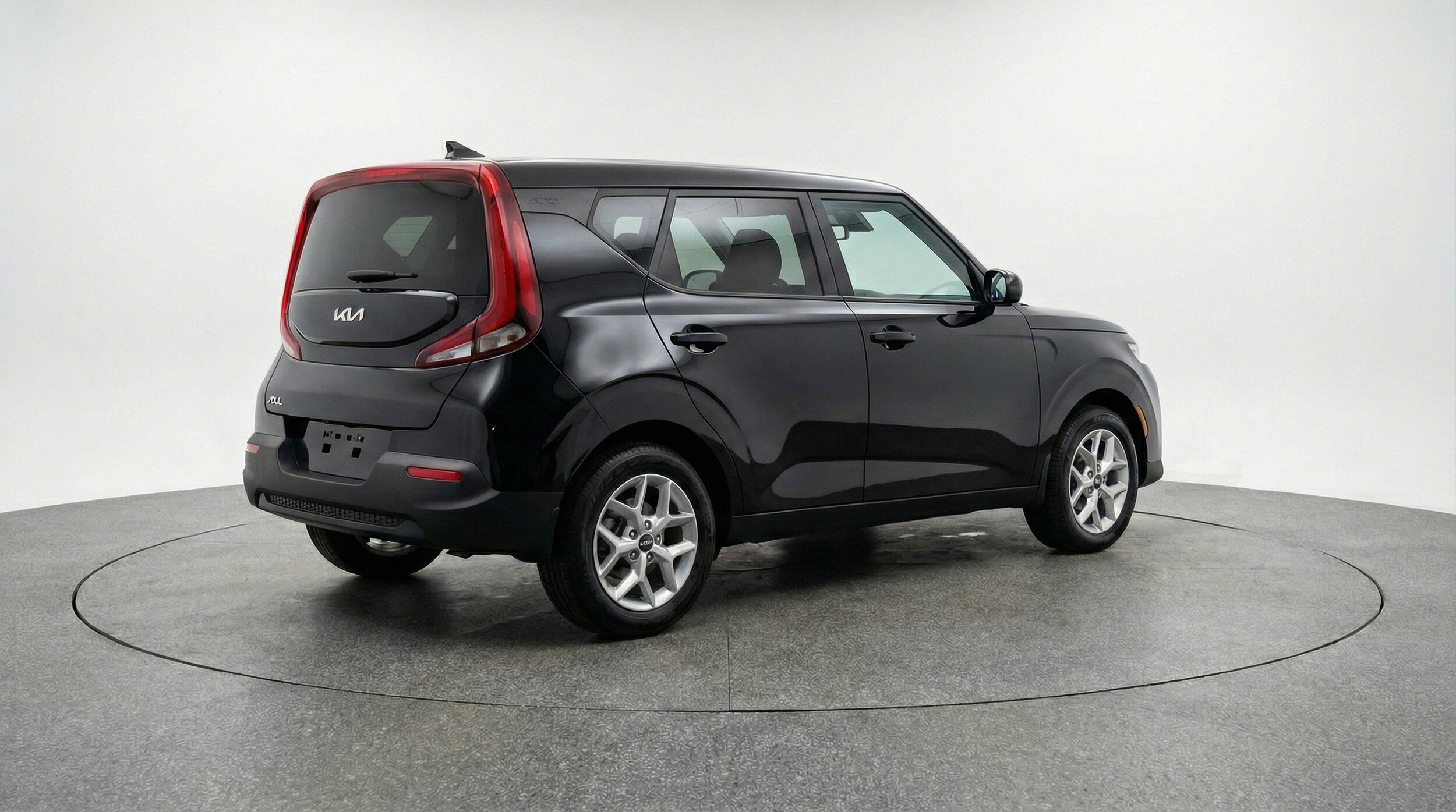 Thumbnail: 2025 Kia Soul - 9