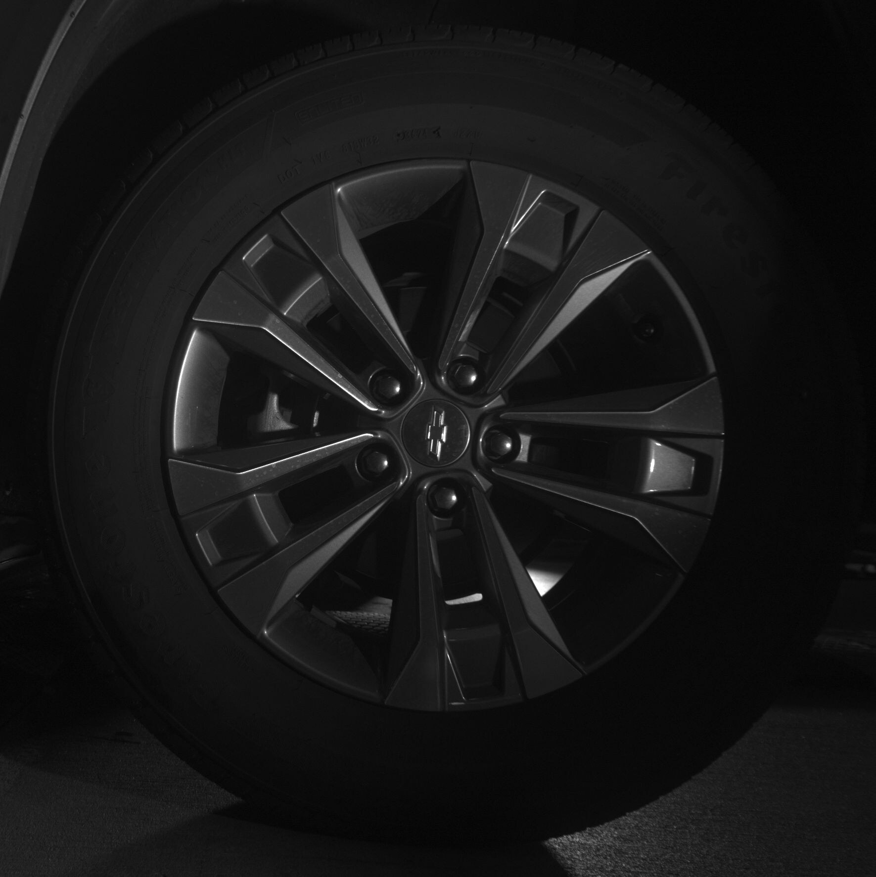 Thumbnail: 2025 Chevrolet Equinox - 11