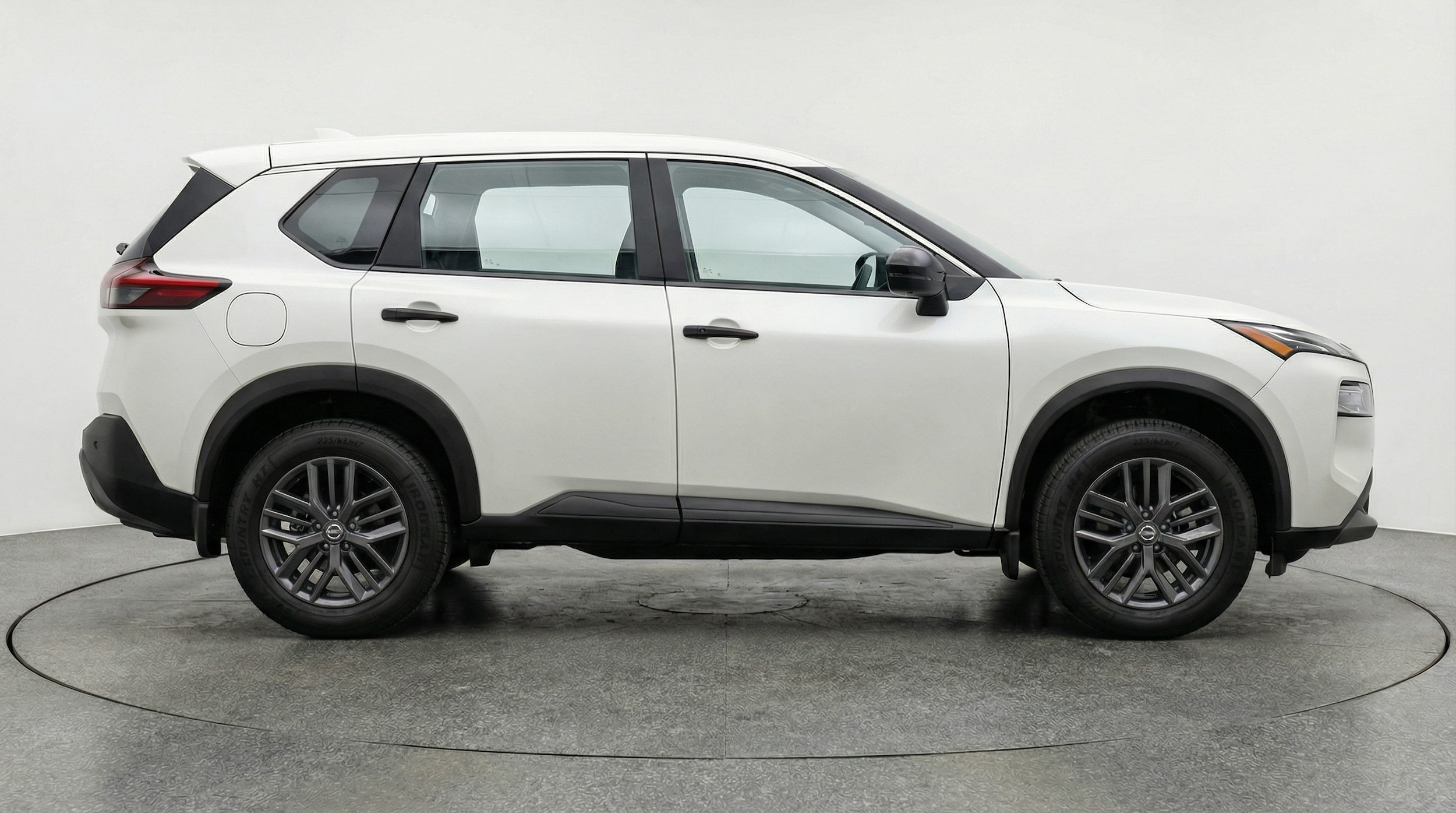 Thumbnail: 2024 Nissan Rogue - 8