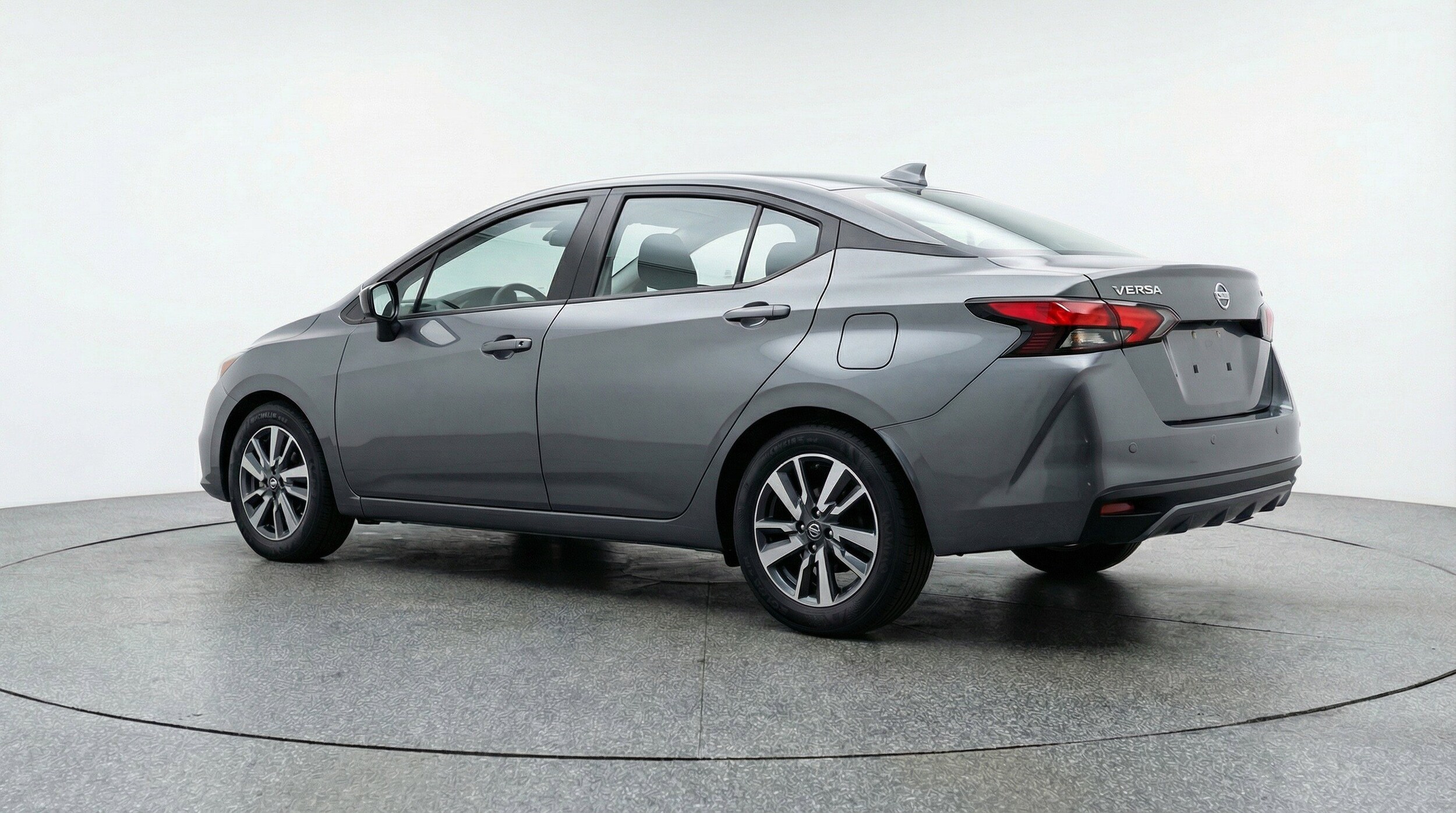 Thumbnail: 2025 Nissan Versa - 6