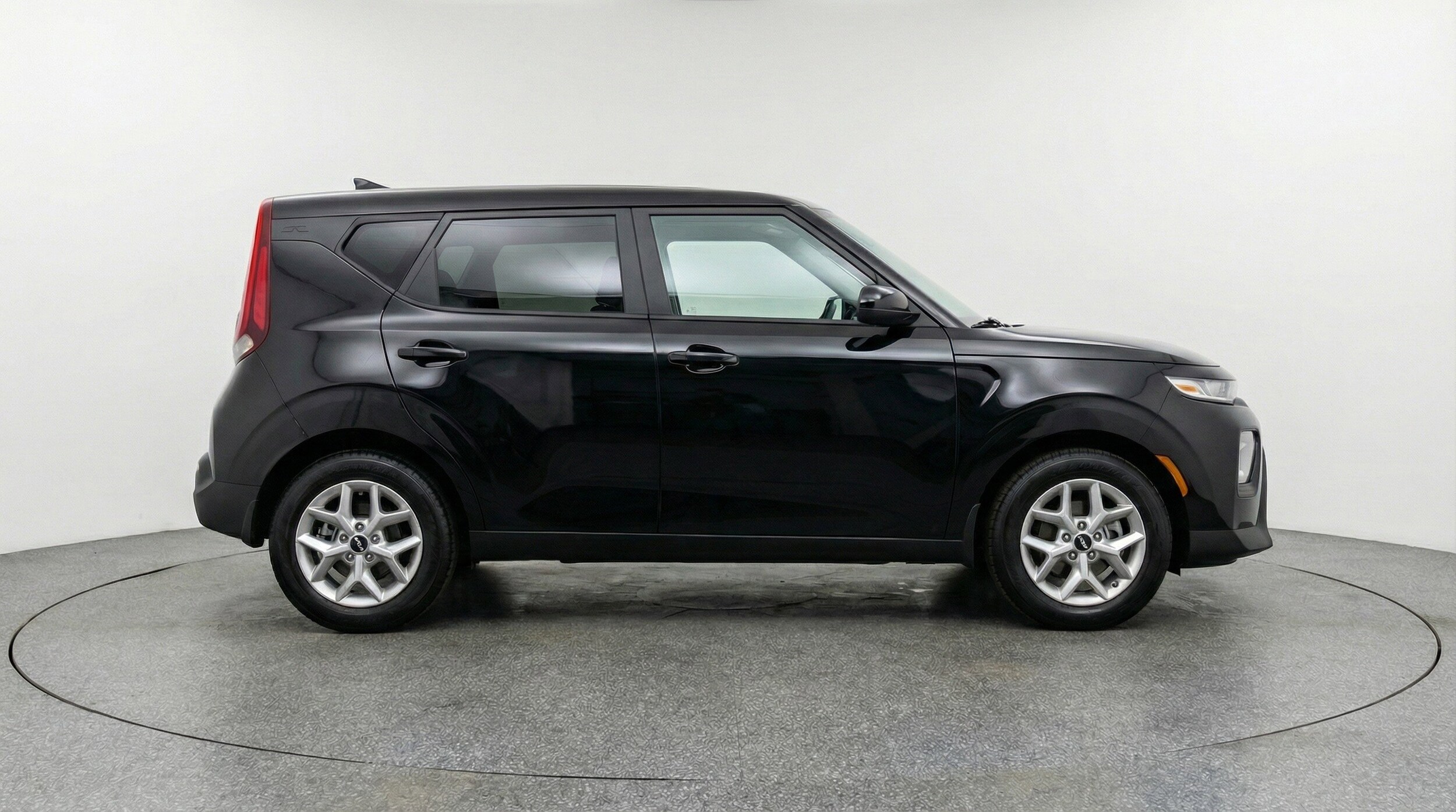 Thumbnail: 2025 Kia Soul - 11