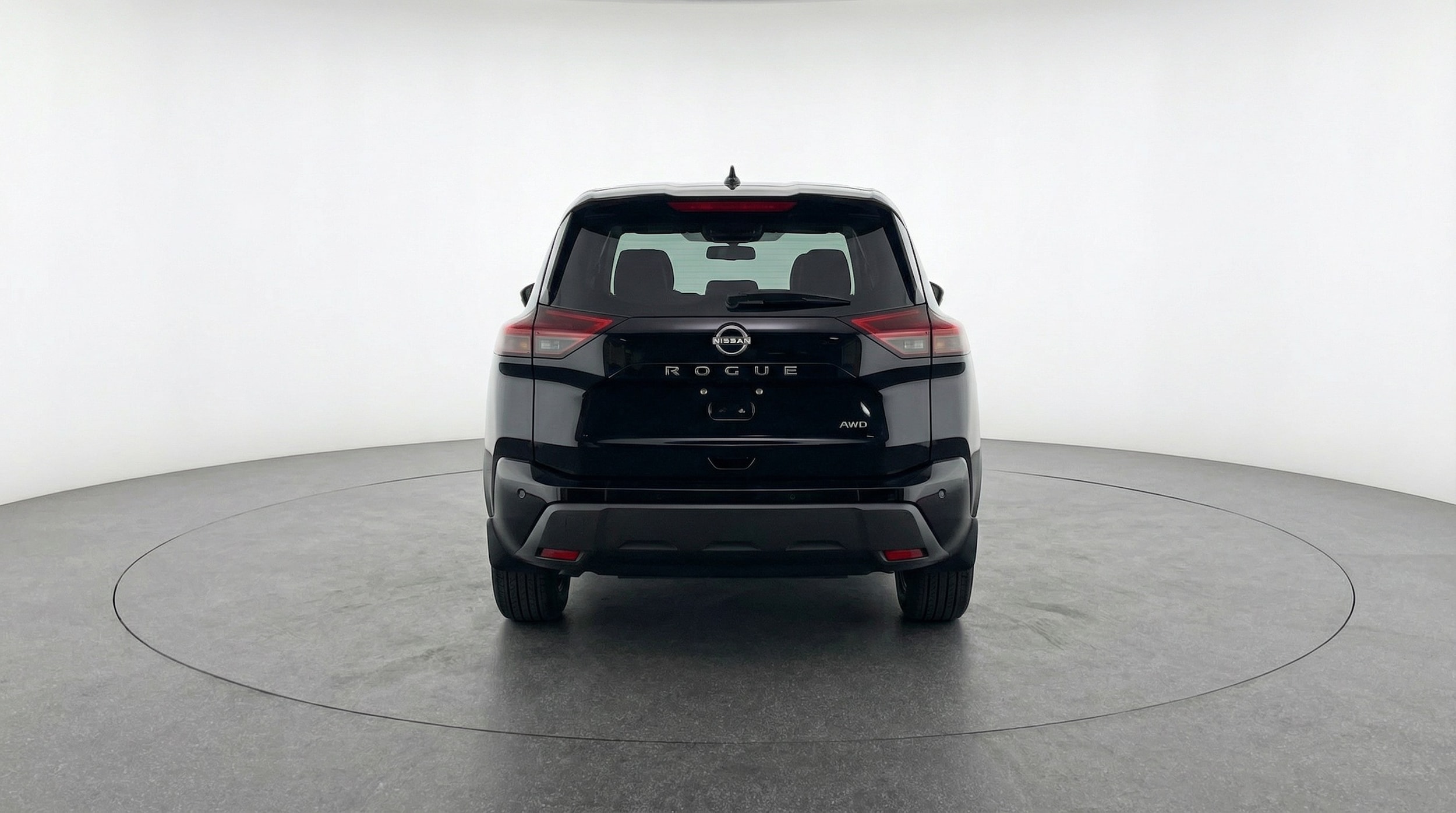 Thumbnail: 2025 Nissan Rogue - 6