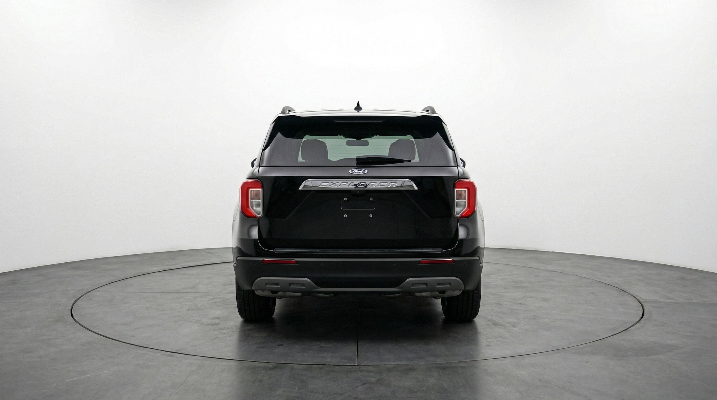 Thumbnail: 2024 Ford Explorer - 7