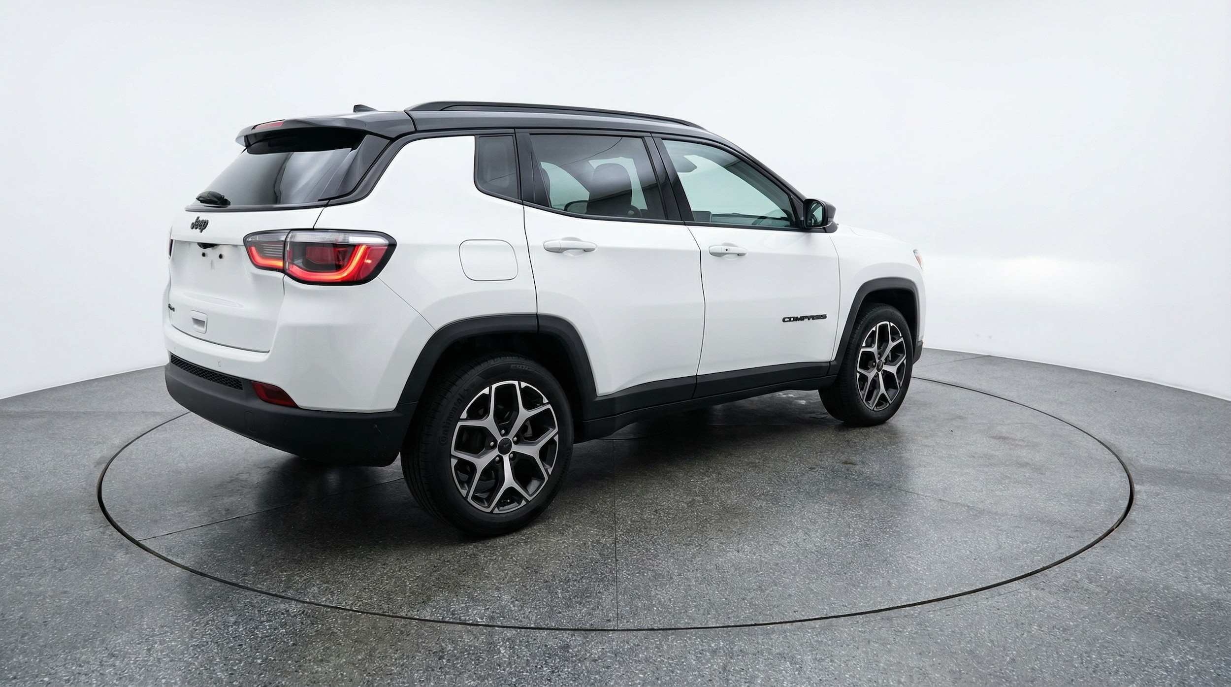 Thumbnail: 2025 Jeep Compass - 7