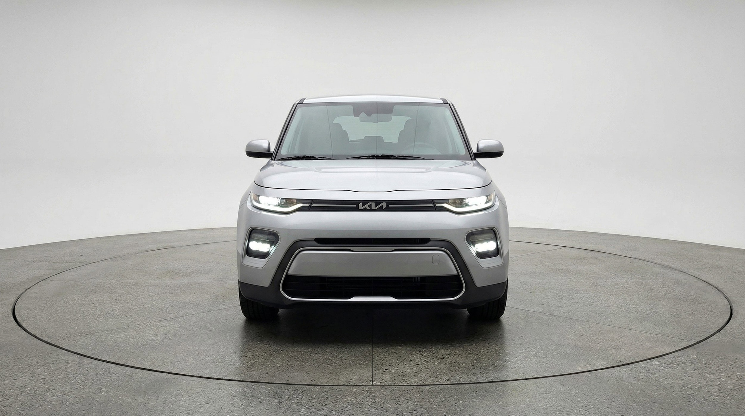 Thumbnail: 2025 Kia Soul - 2