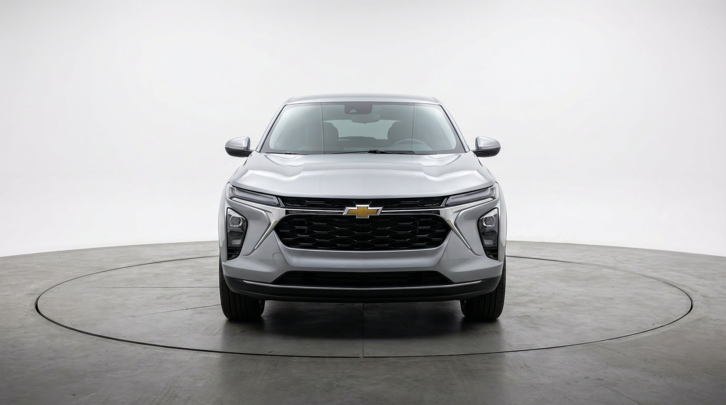 Thumbnail: 2025 Chevrolet Blazer - 2