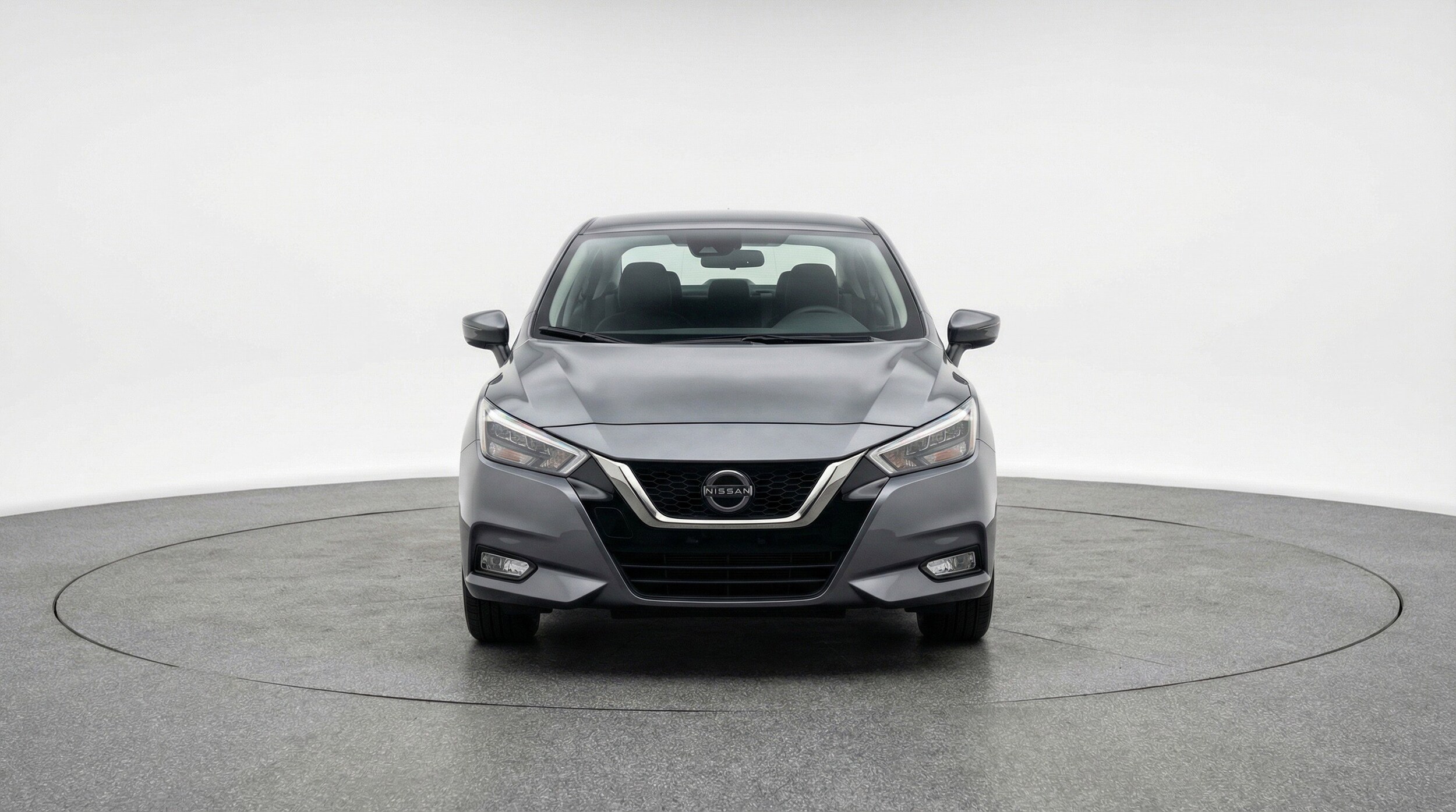 Thumbnail: 2025 Nissan Versa - 2