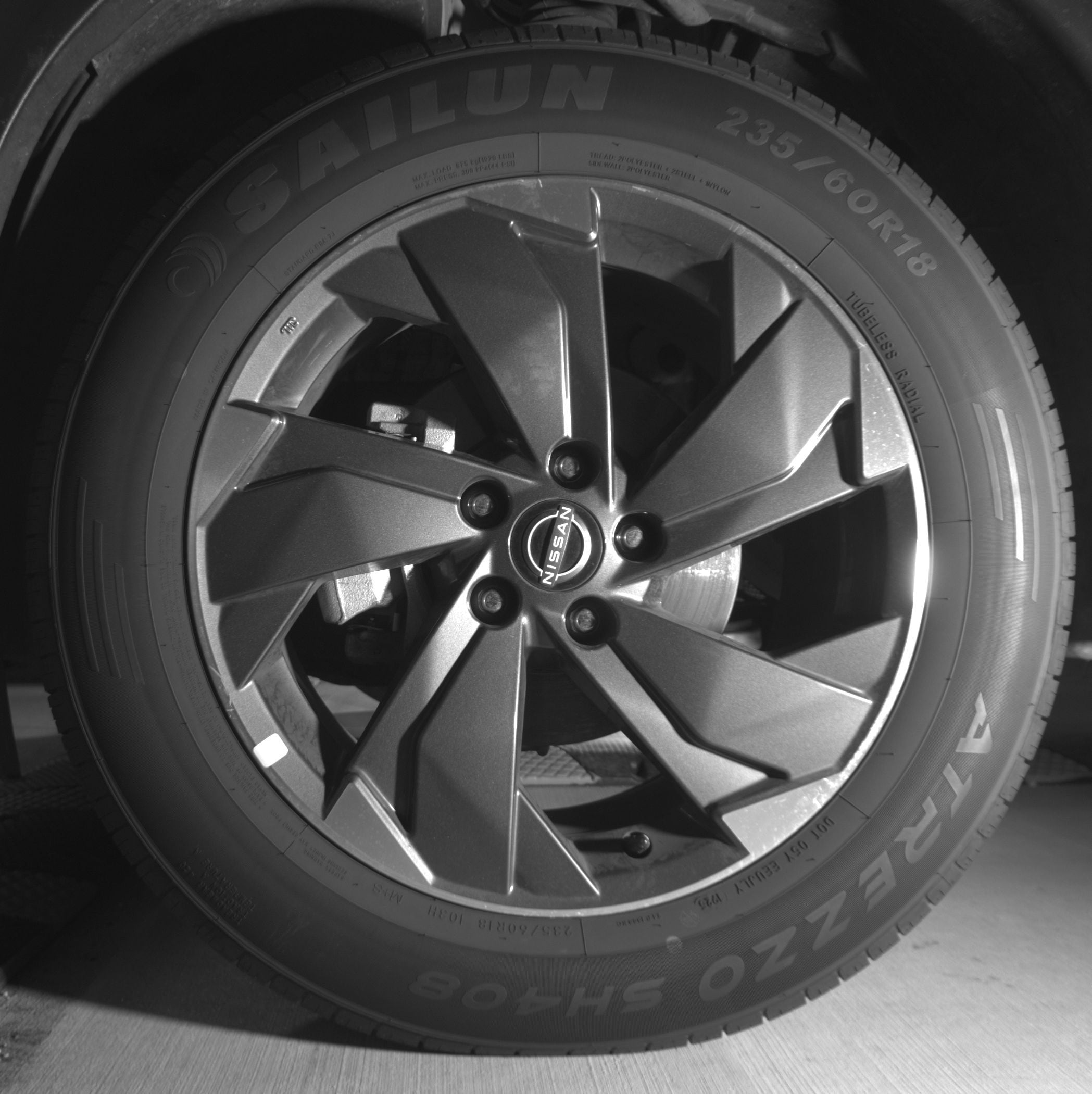 Thumbnail: 2025 Nissan Rogue - 9