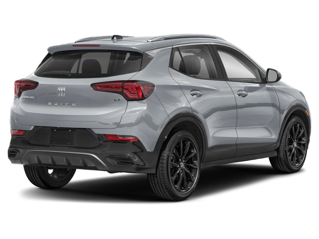 Thumbnail: 2024 Buick Encore GX - 2