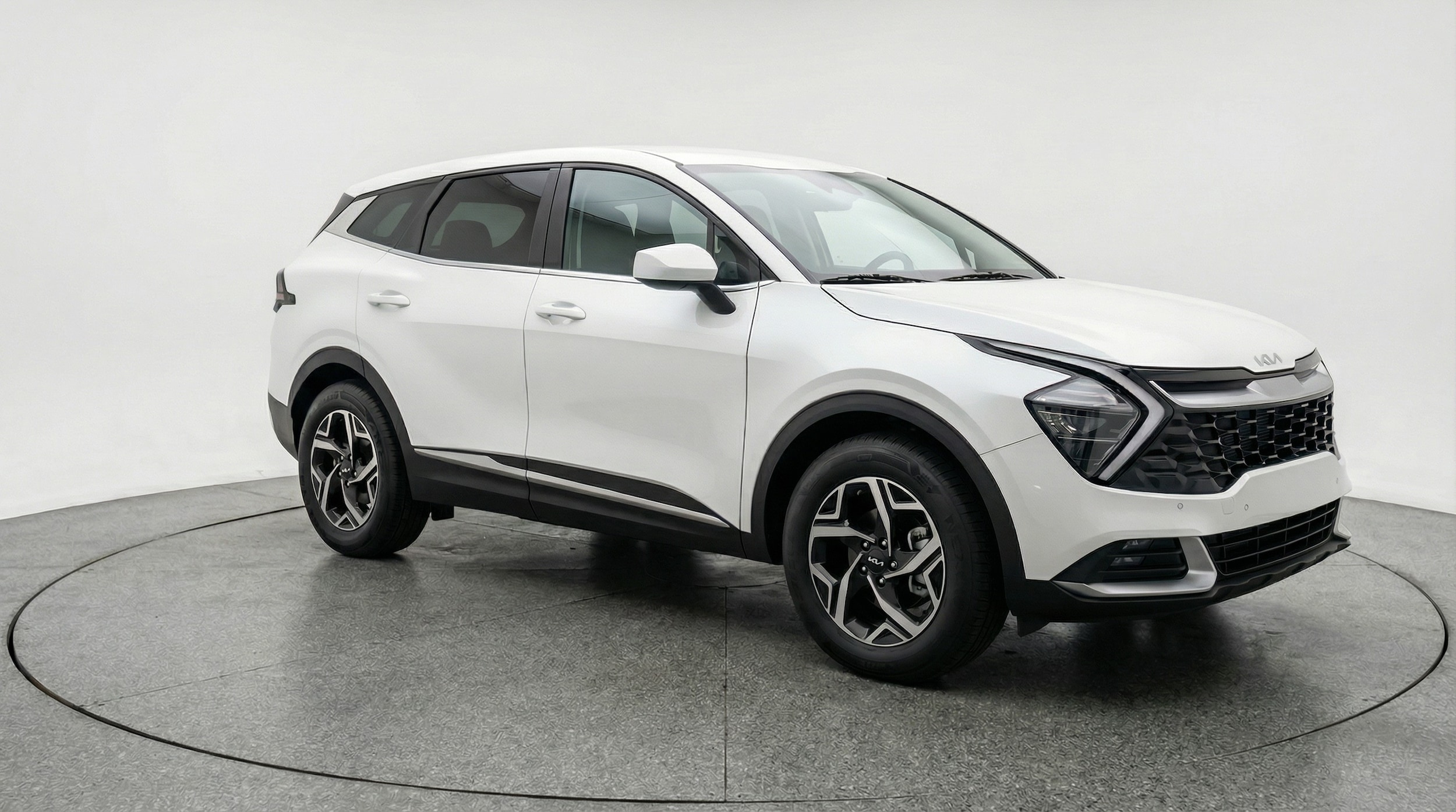 Thumbnail: 2025 Kia Sportage - 1