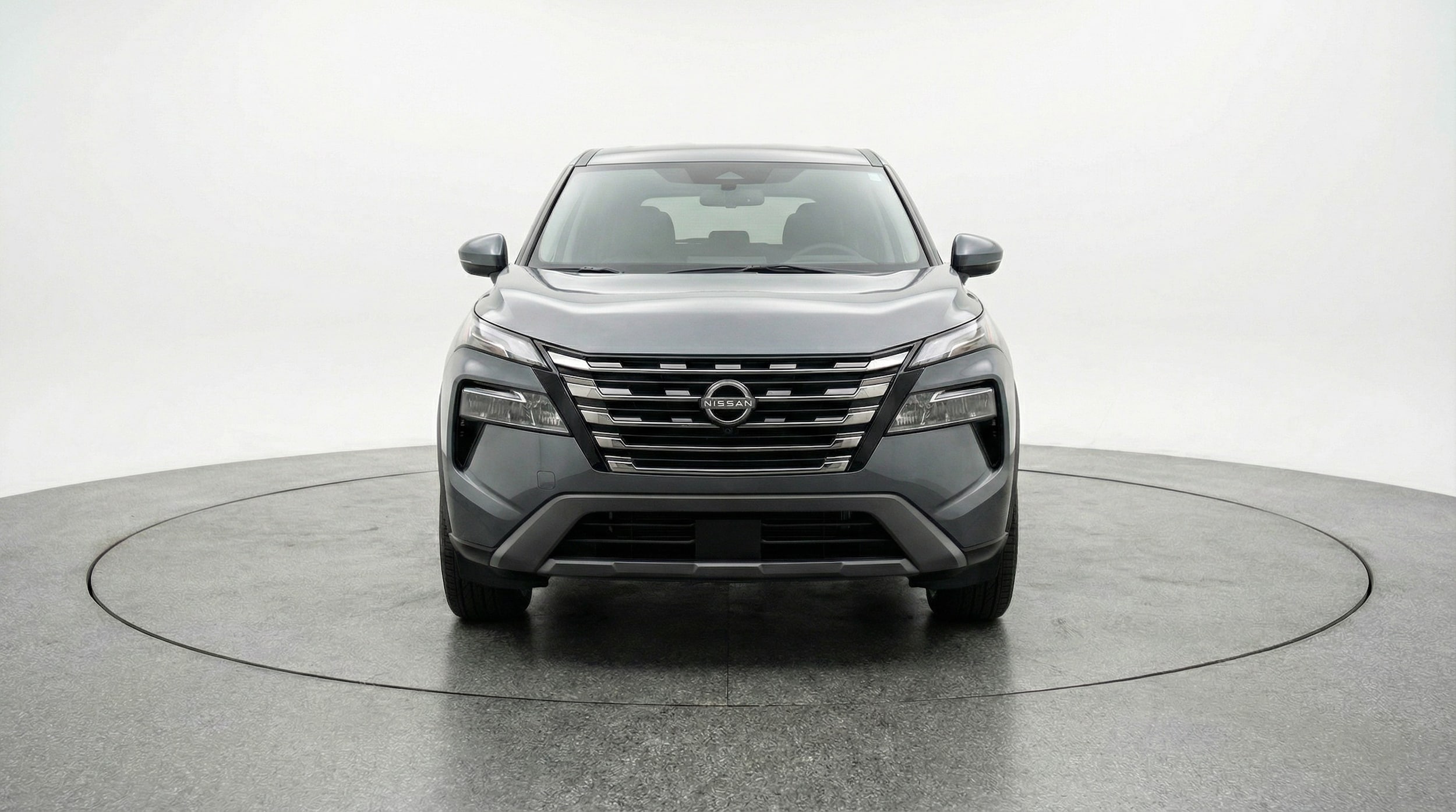 Thumbnail: 2025 Nissan Rogue - 2