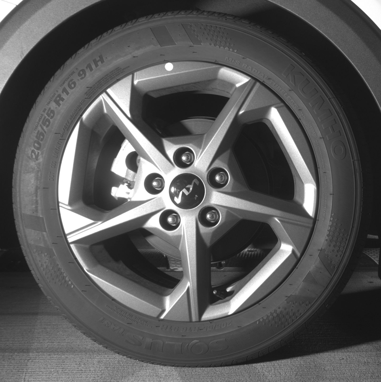 Thumbnail: 2025 Kia K4 - 15