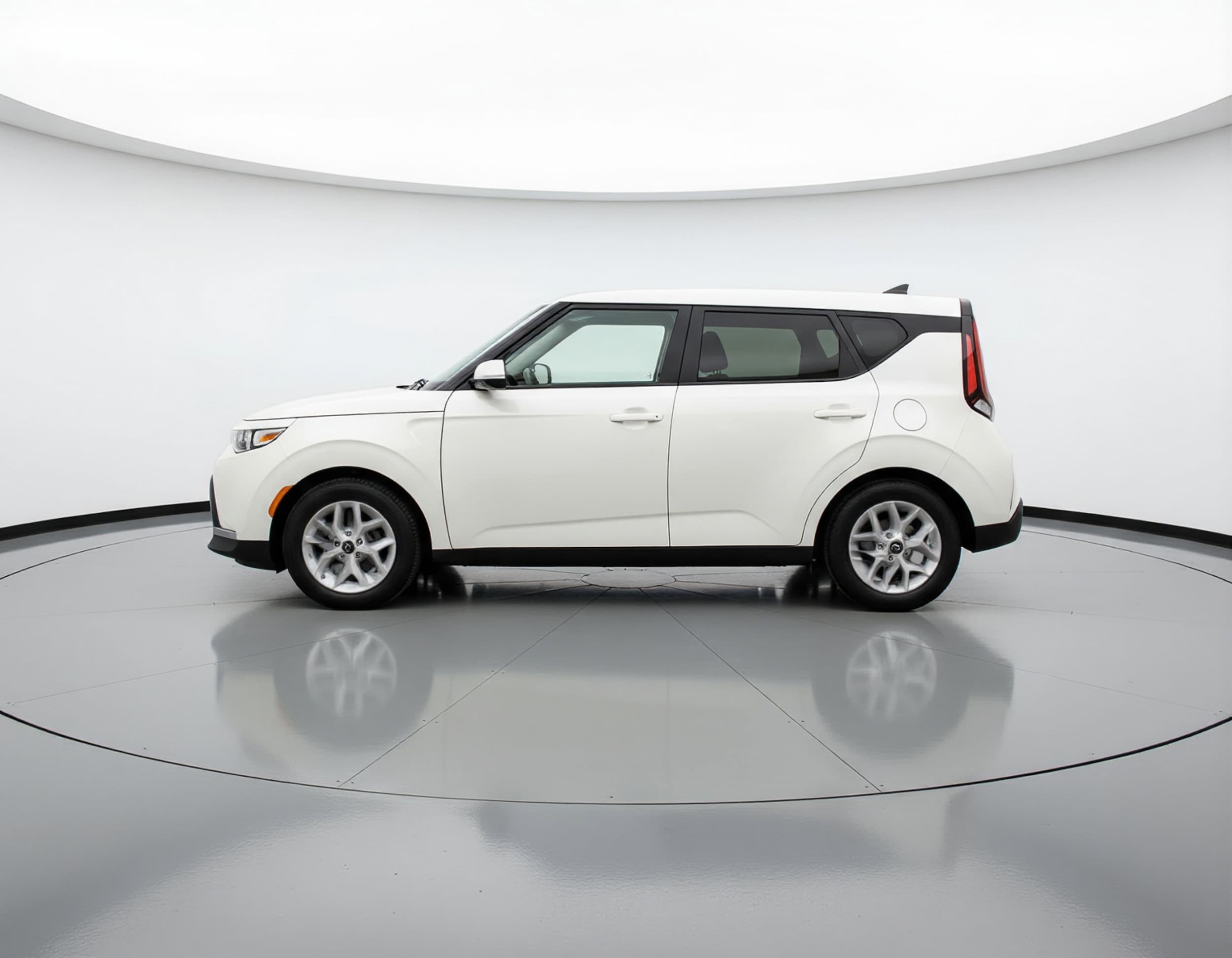 Thumbnail: 2025 Kia Soul - 5