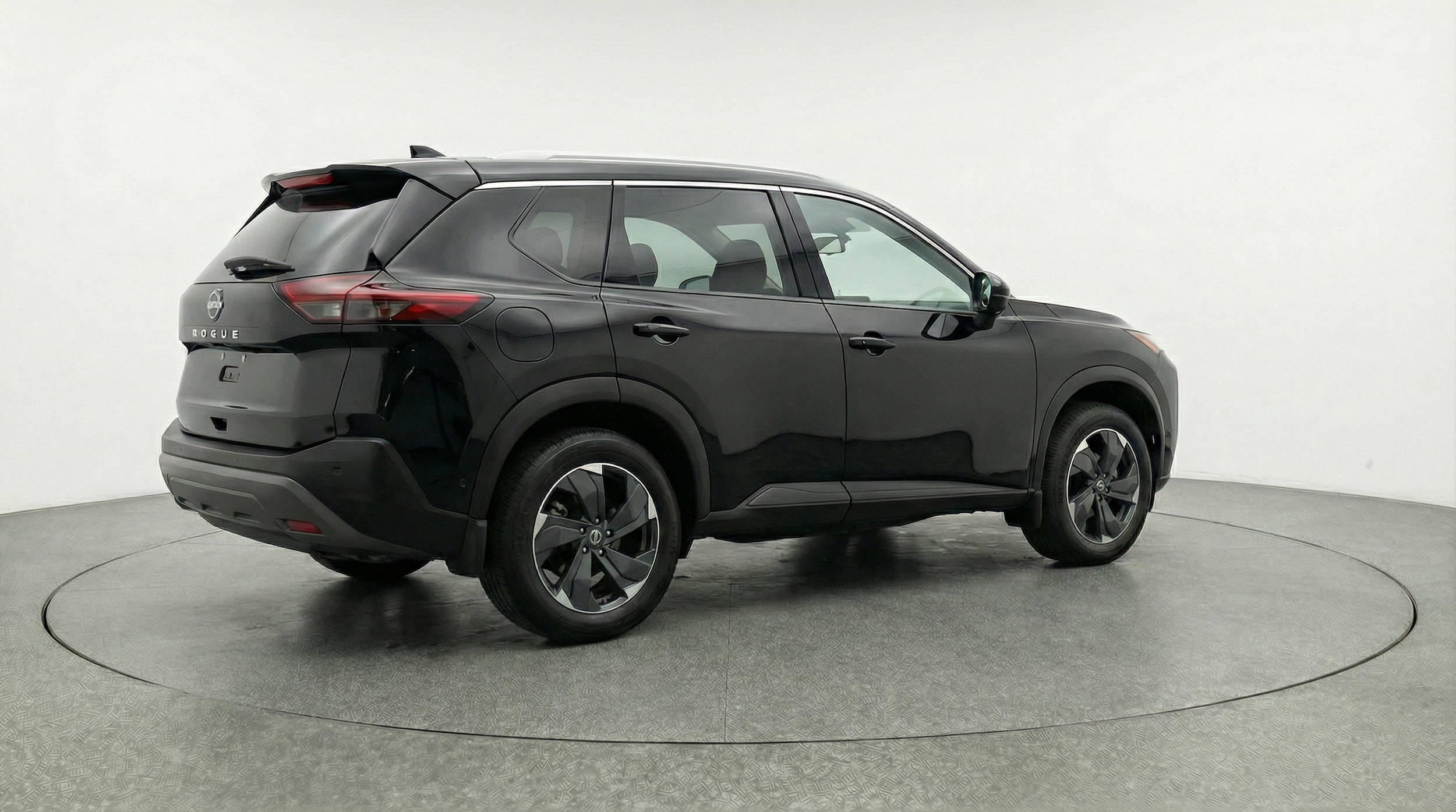 Thumbnail: 2025 Nissan Rogue - 7
