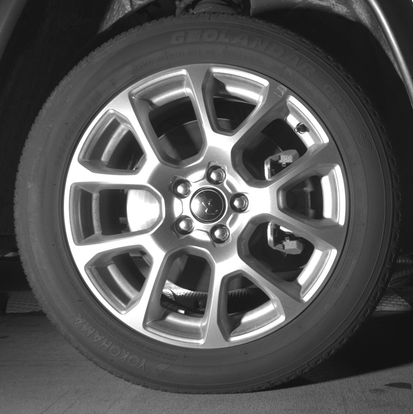 Thumbnail: 2025 Jeep Compass - 13