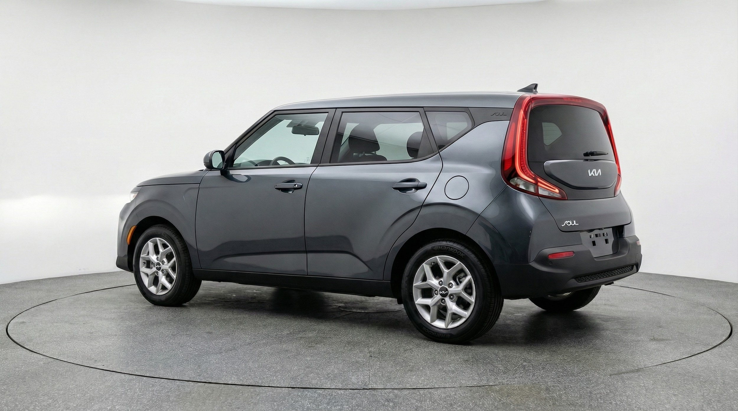 Thumbnail: 2025 Kia Soul - 5