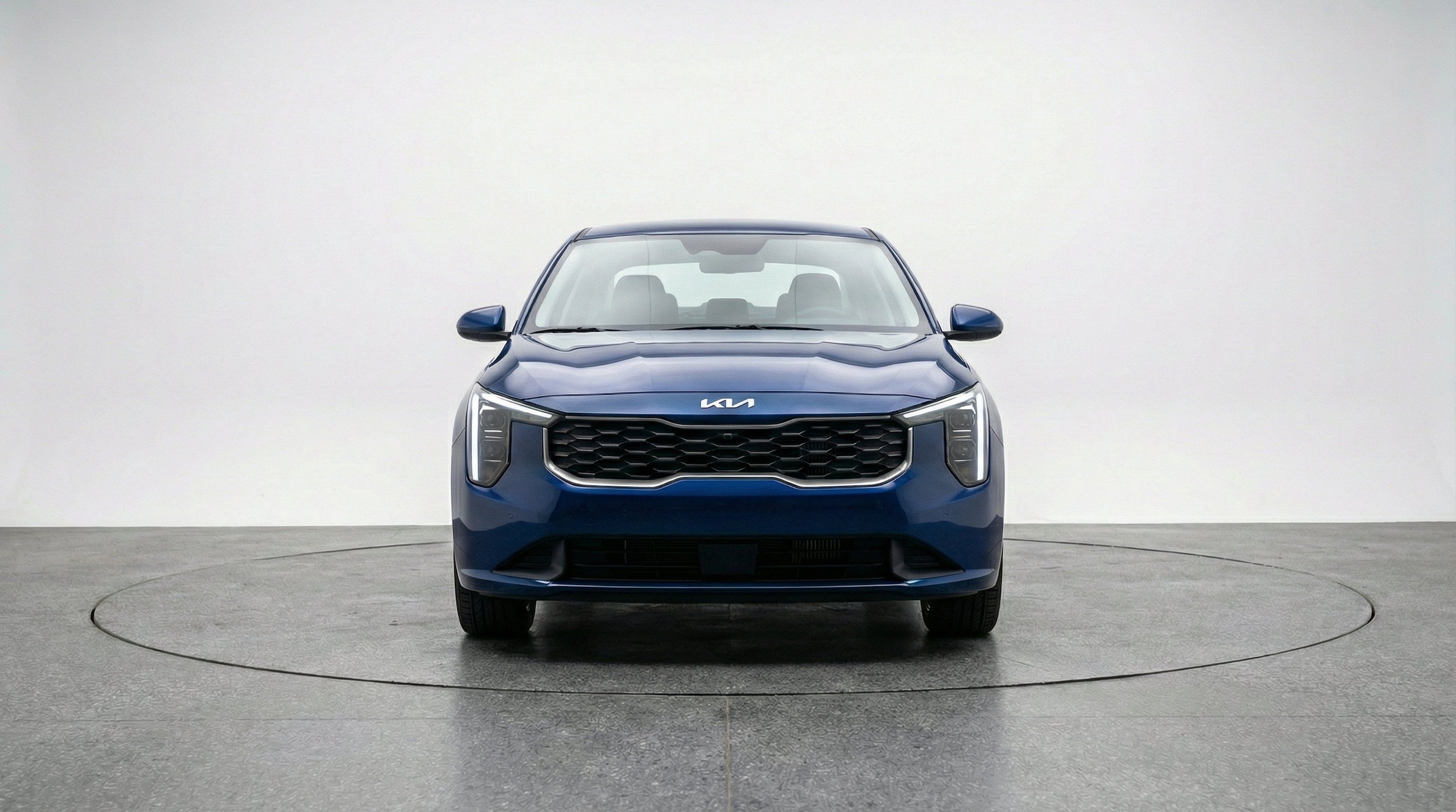 Thumbnail: 2025 Kia K4 - 2