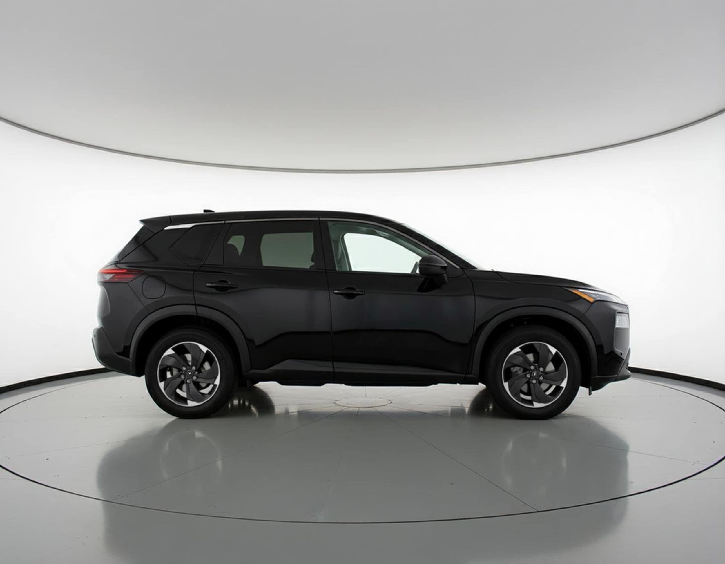 Thumbnail: 2025 Nissan Rogue - 8