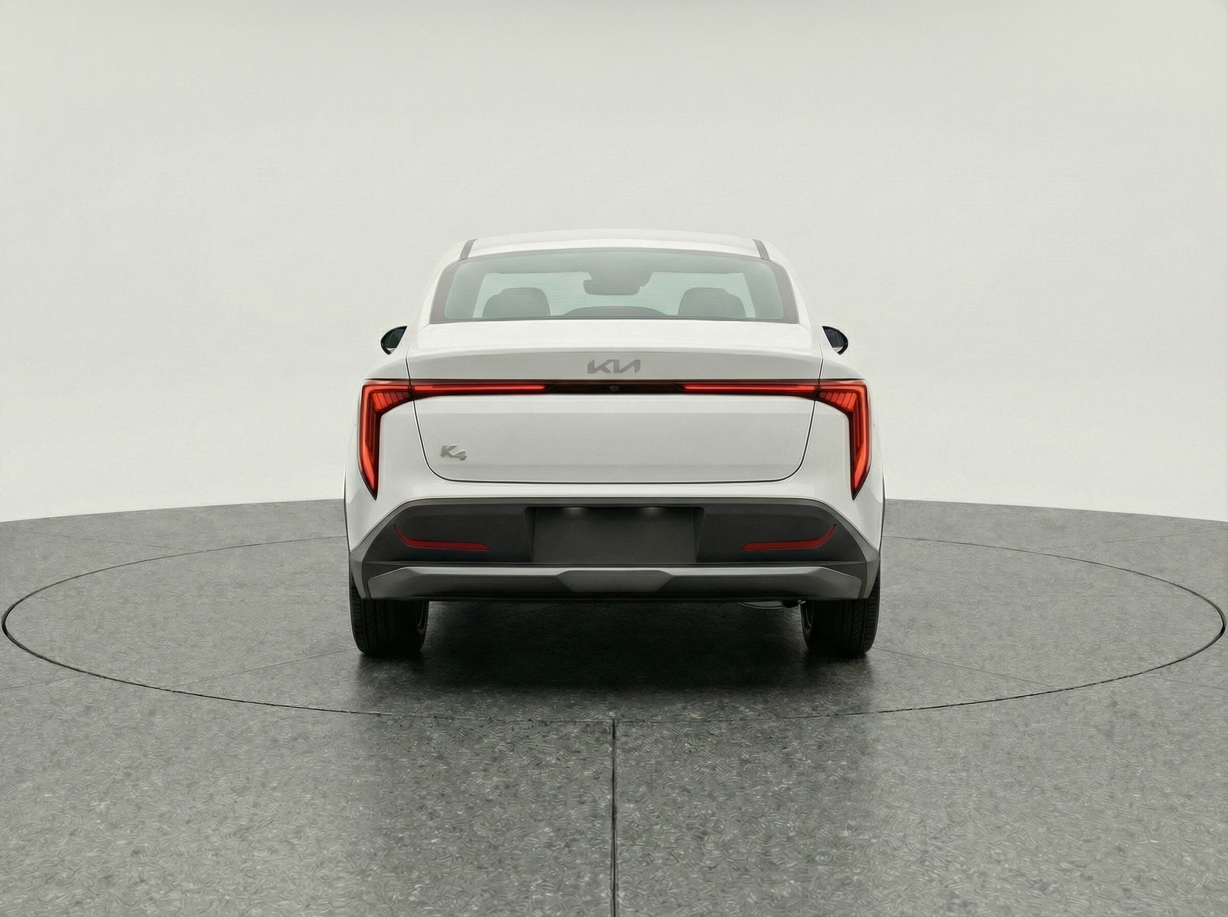 Thumbnail: 2025 Kia K4 - 6