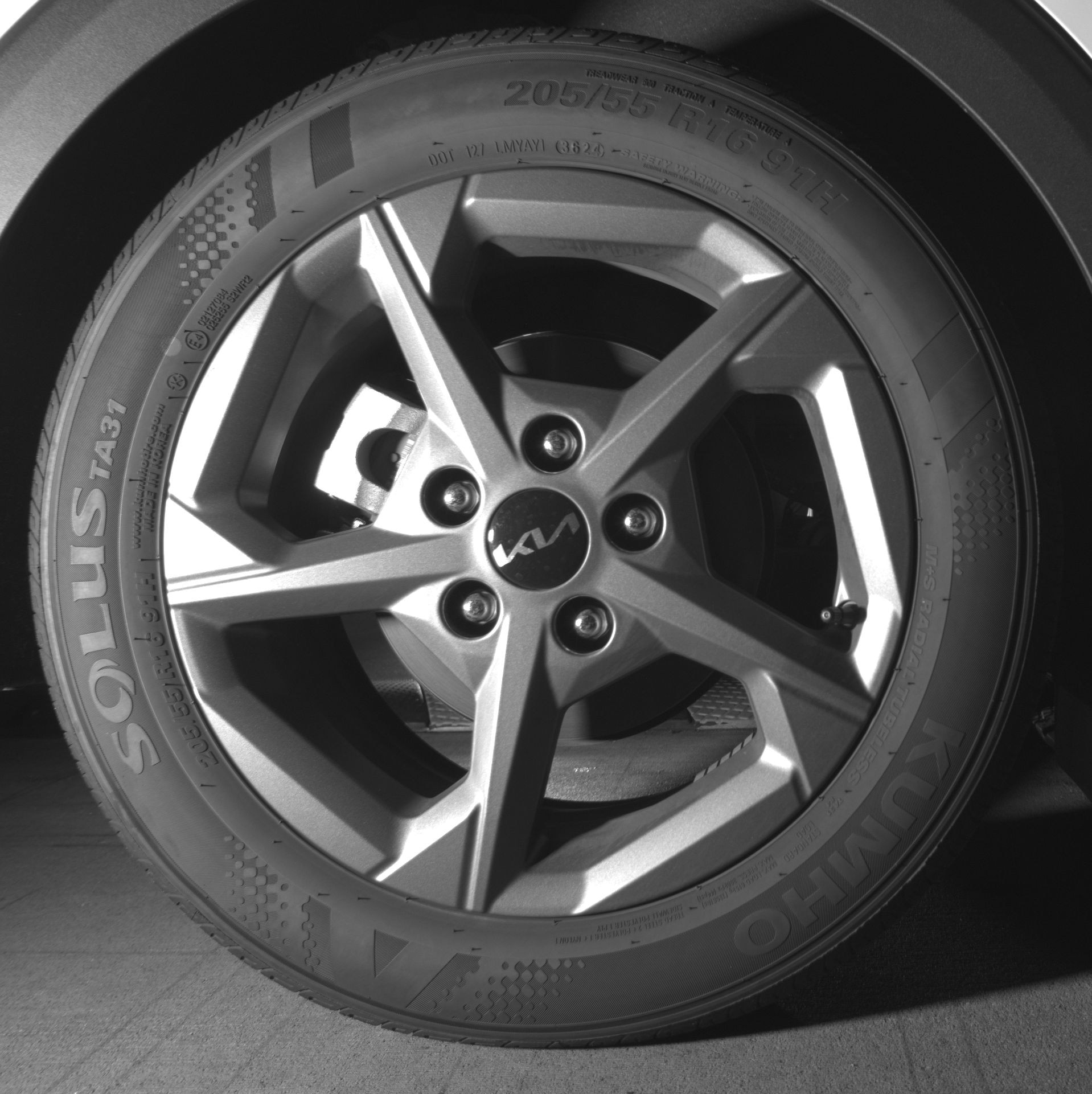 Thumbnail: 2025 Kia K4 - 12