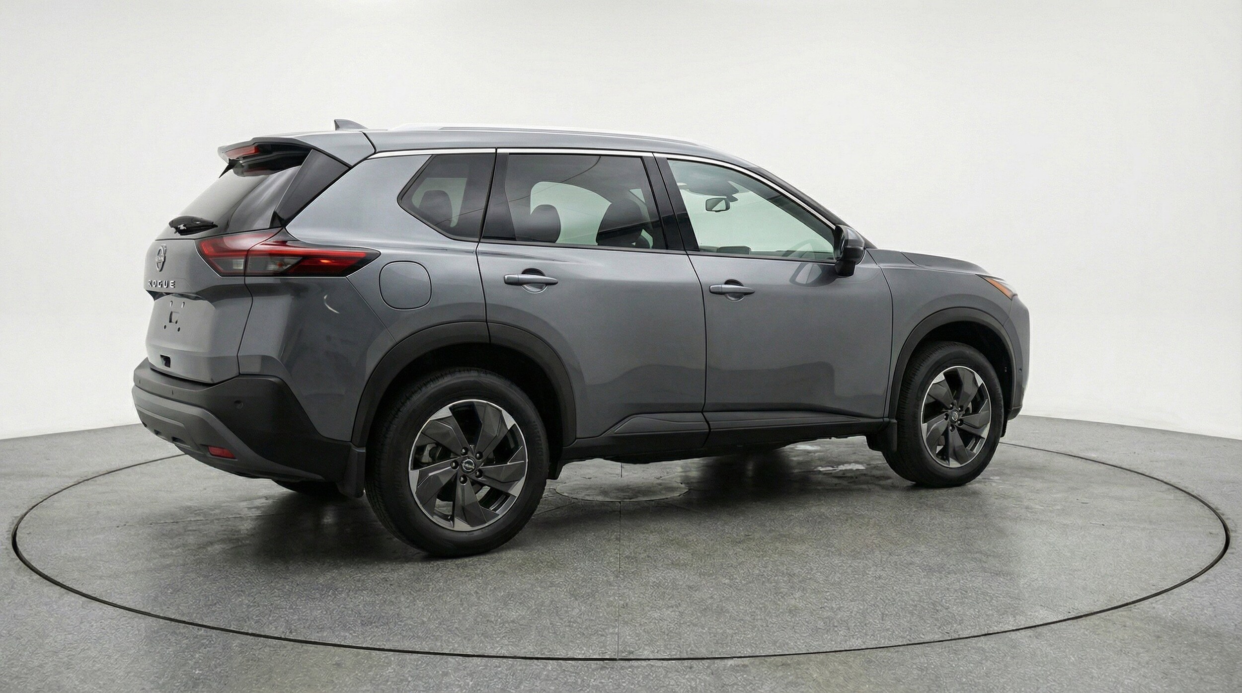Thumbnail: 2025 Nissan Rogue - 9