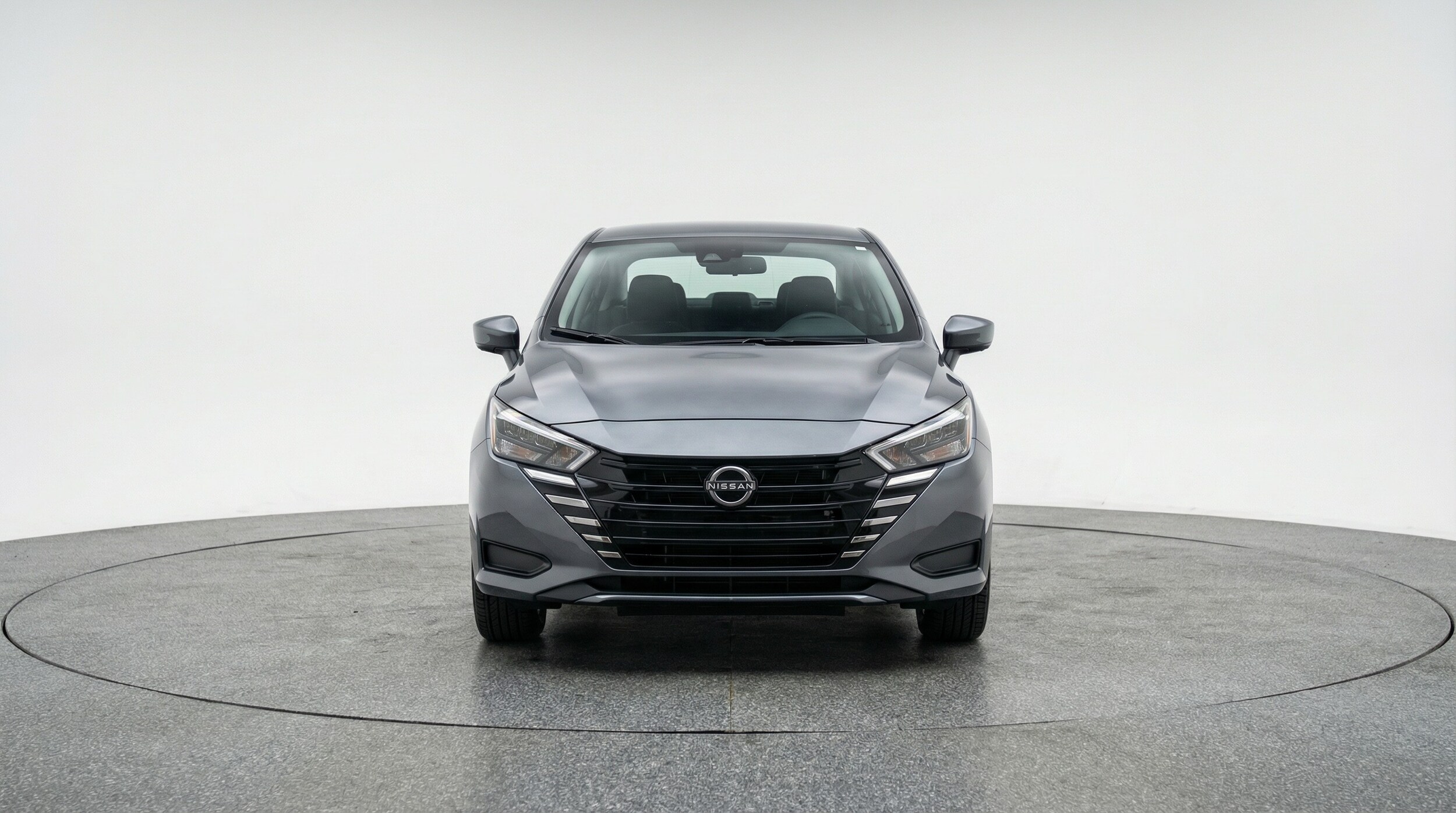 Thumbnail: 2025 Nissan Versa - 2