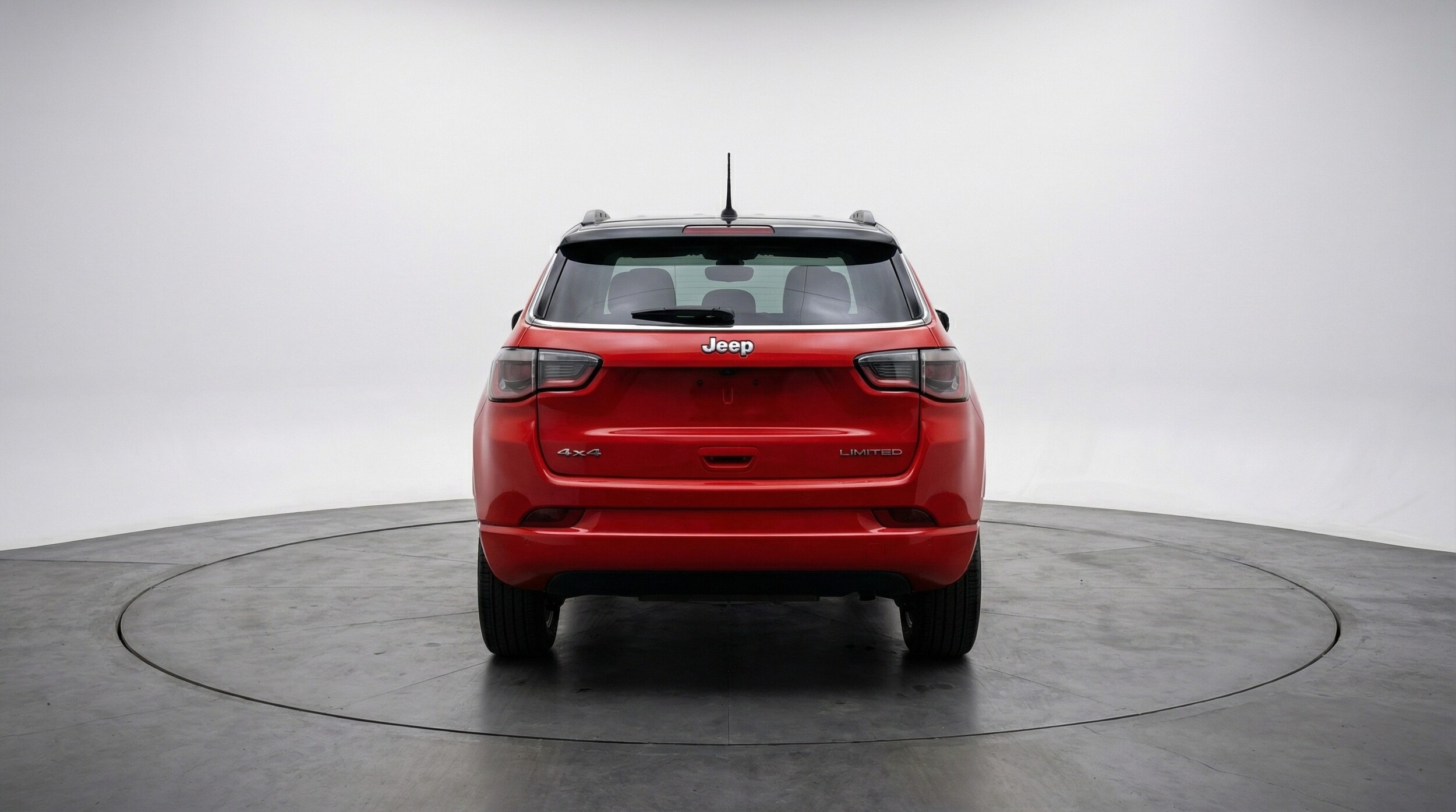 Thumbnail: 2025 Jeep Compass - 6