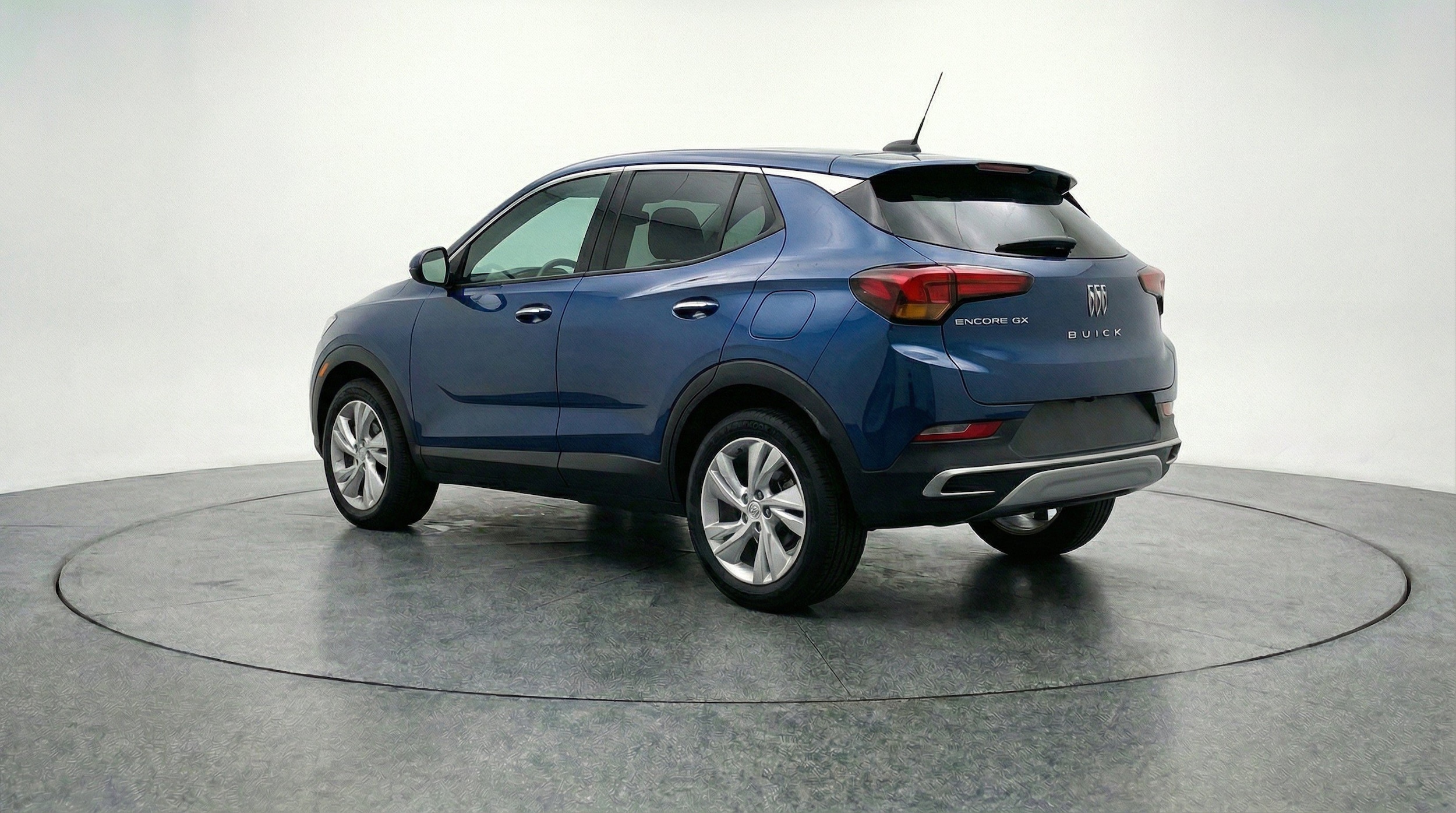 Thumbnail: 2026 Buick Encore GX - 6
