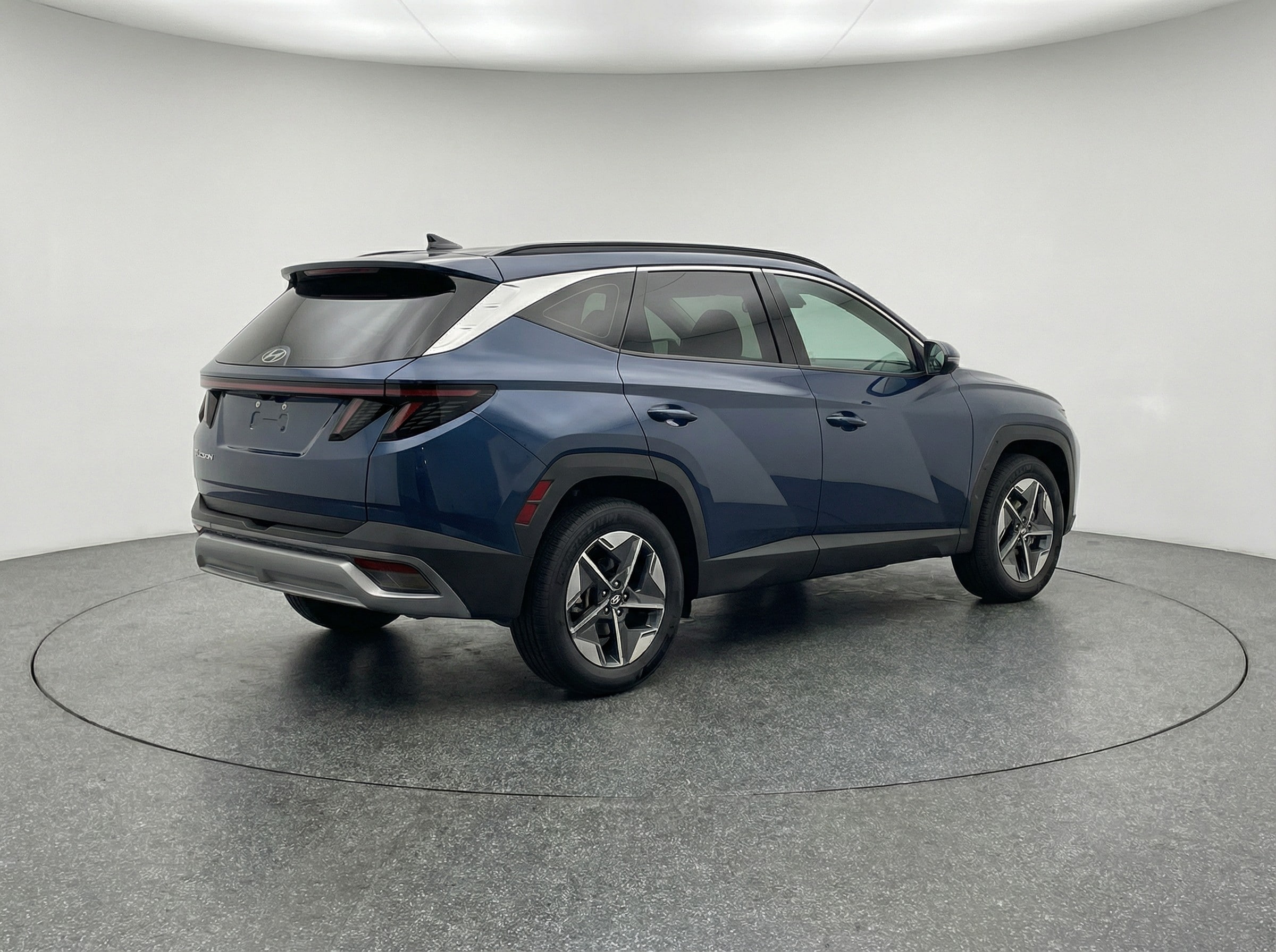 Thumbnail: 2025 Hyundai Tucson - 7