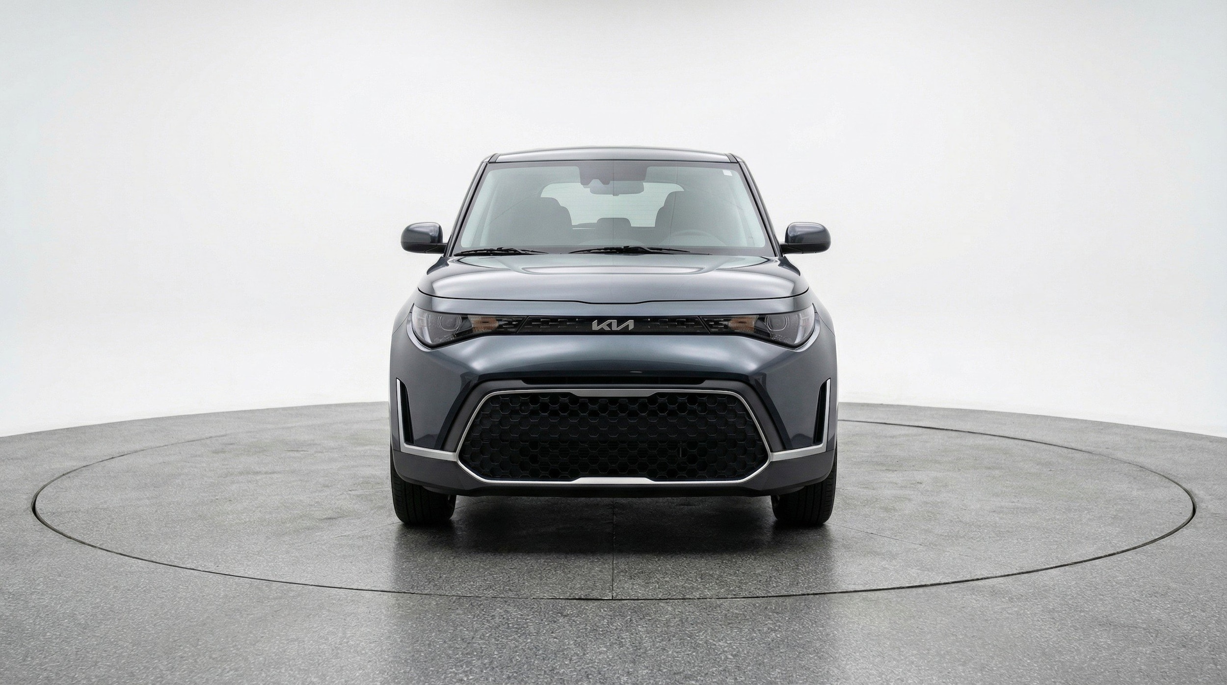 Thumbnail: 2025 Kia Soul - 2