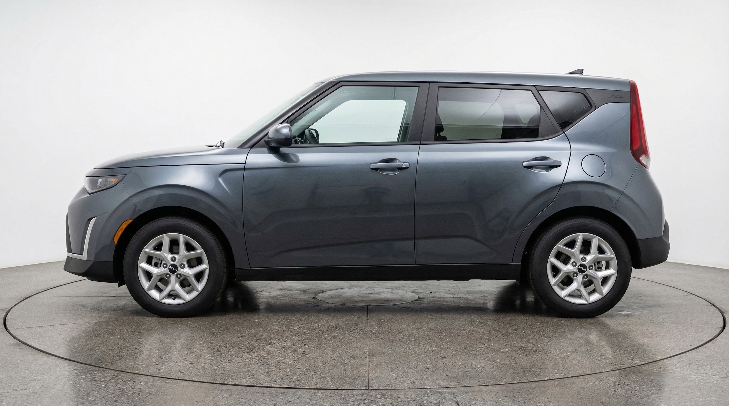 Thumbnail: 2025 Kia Soul - 5