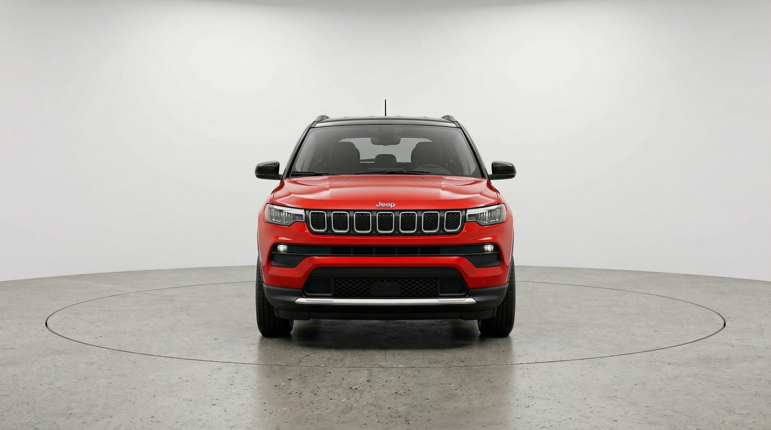 Thumbnail: 2025 Jeep Compass - 2