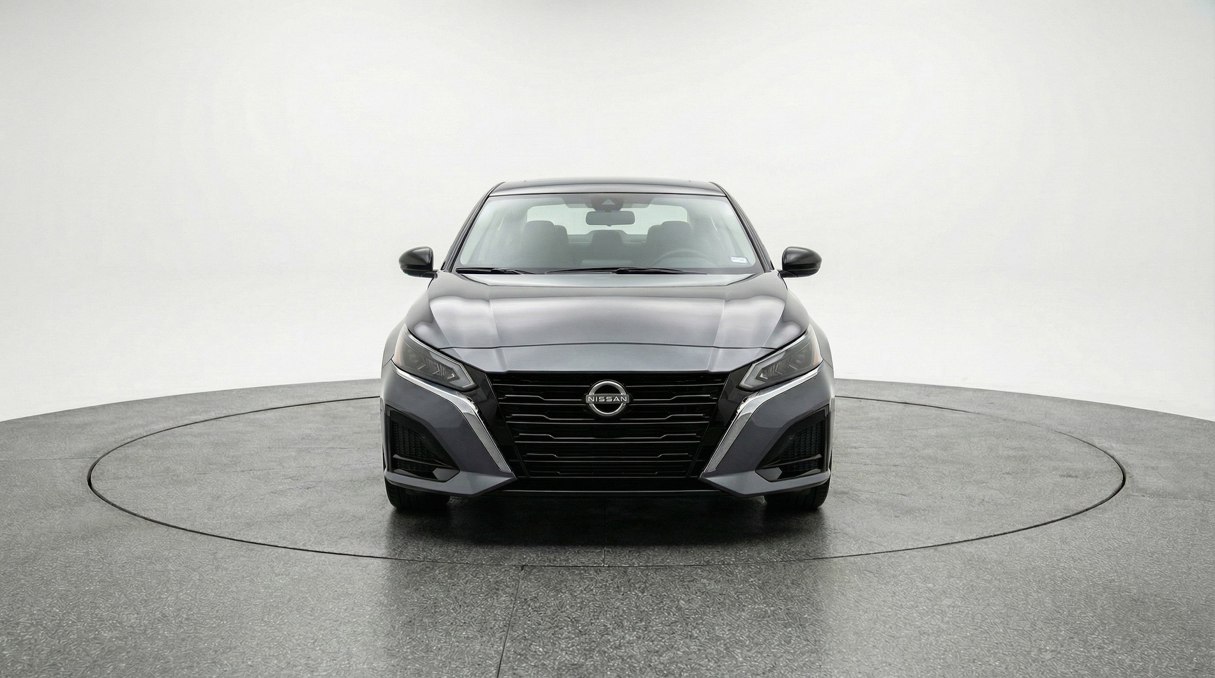 Thumbnail: 2025 Nissan Altima - 2