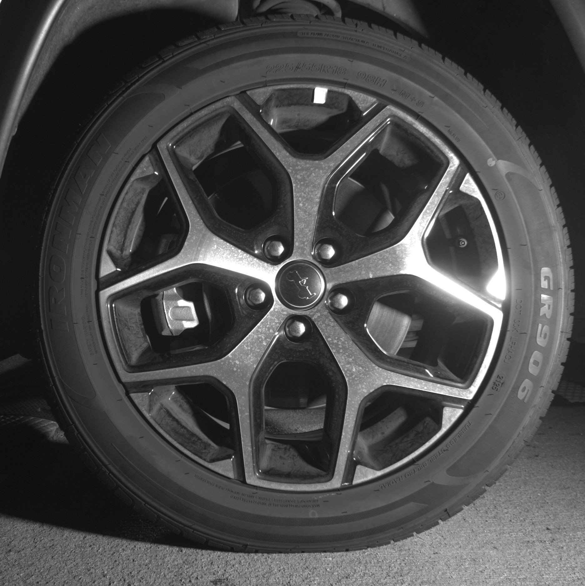 Thumbnail: 2025 Jeep Compass - 12