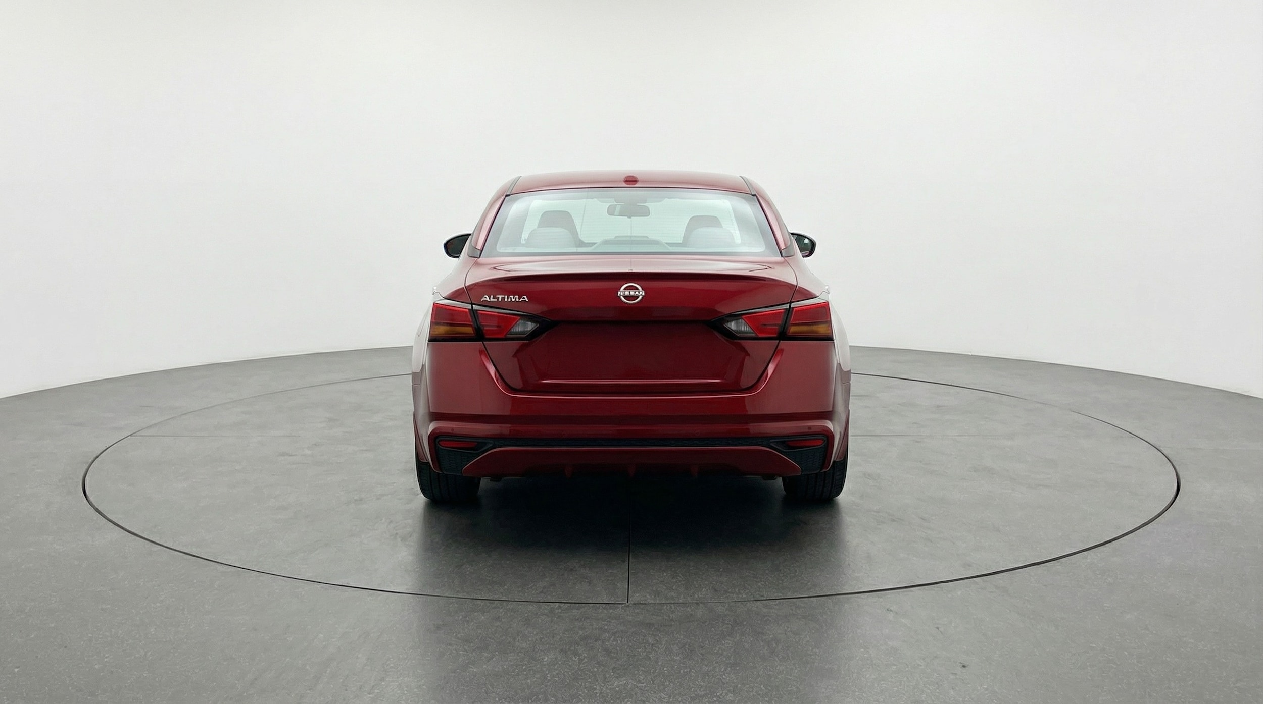 Thumbnail: 2025 Nissan Altima - 6