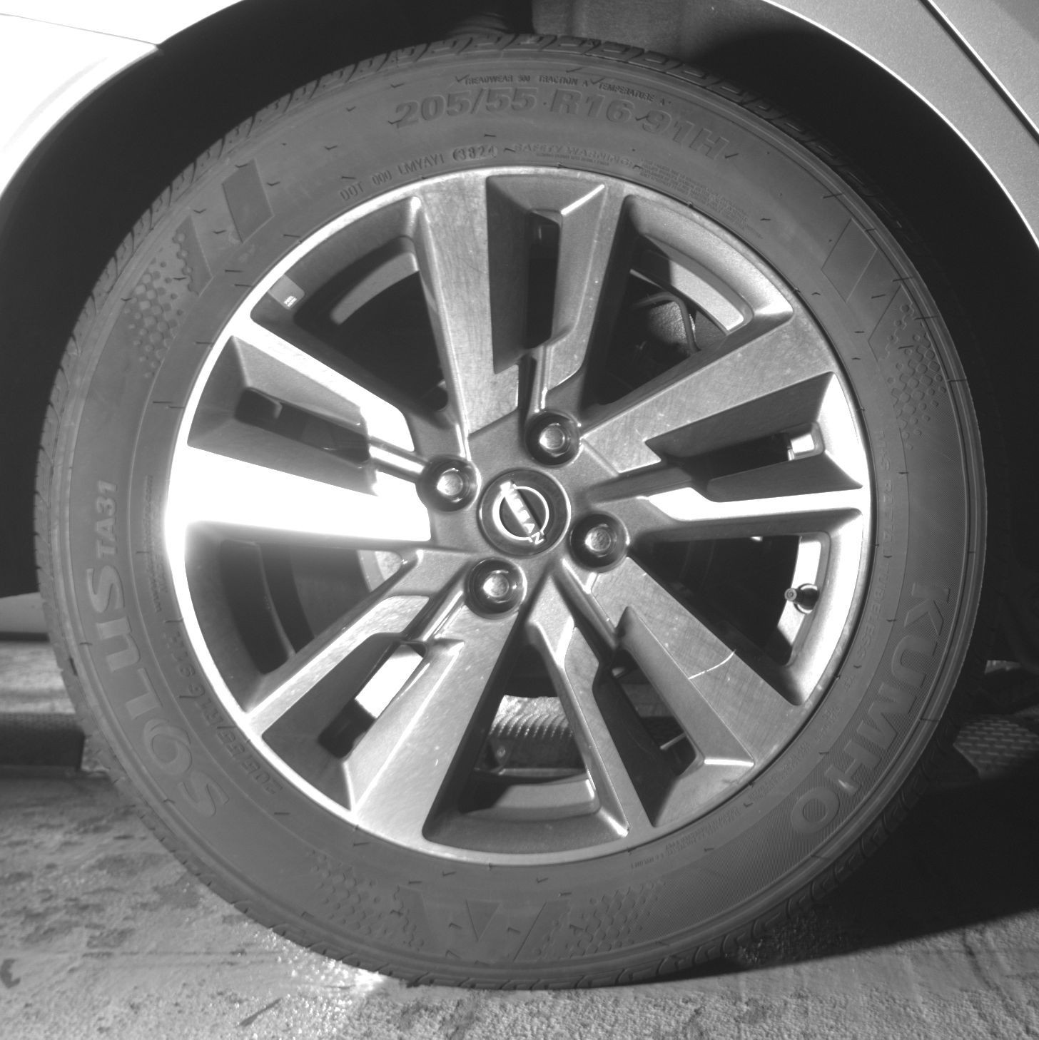 Thumbnail: 2025 Nissan Versa - 12