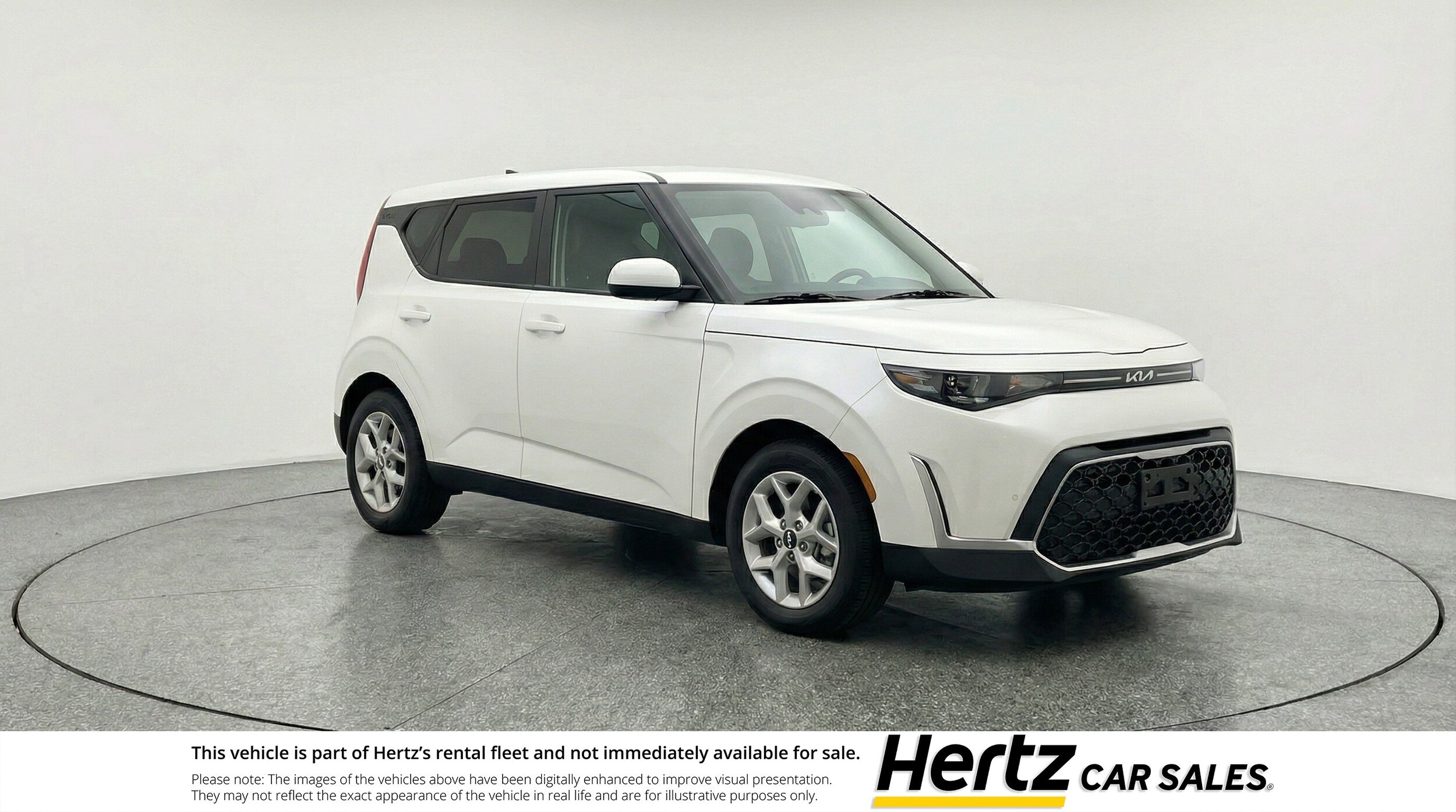 Thumbnail: 2025 Kia Soul - 1