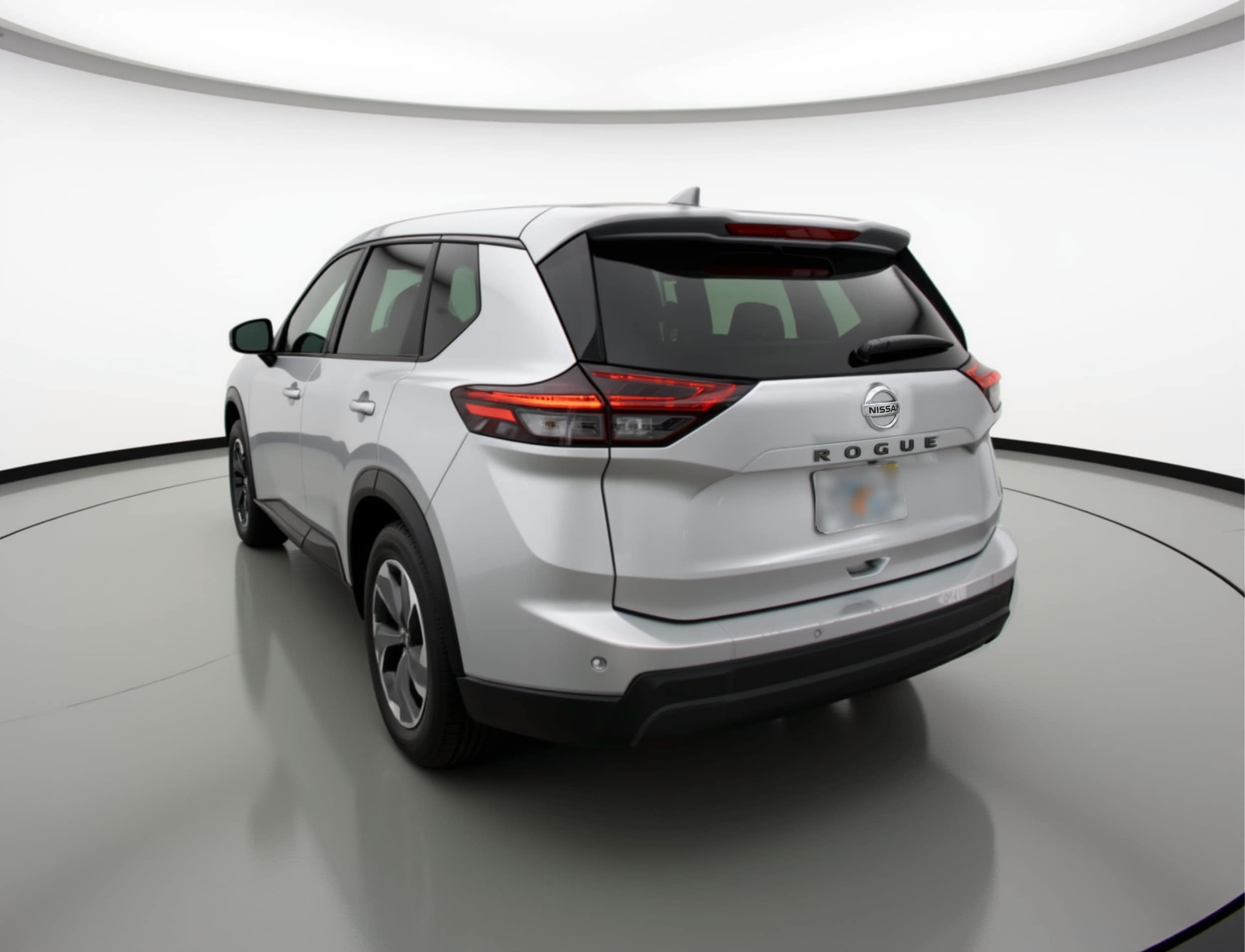 Thumbnail: 2025 Nissan Rogue - 5