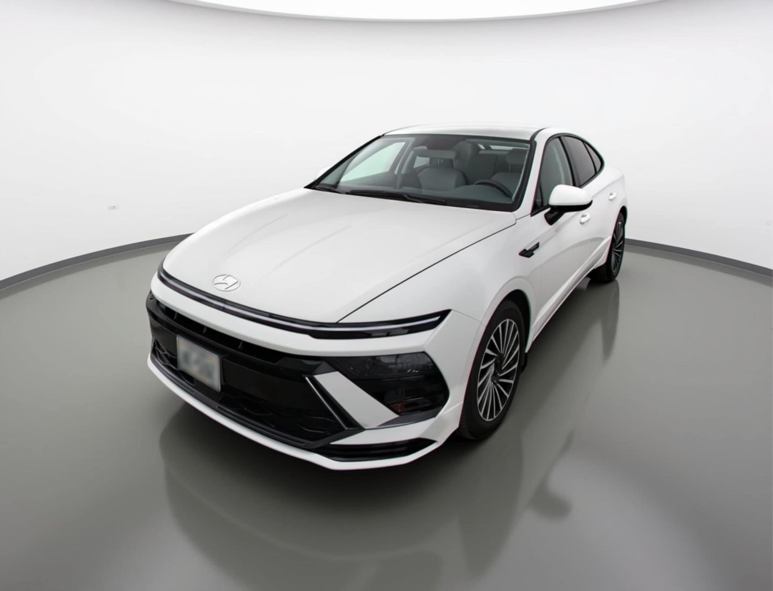 Thumbnail: 2025 Hyundai Sonata - 3