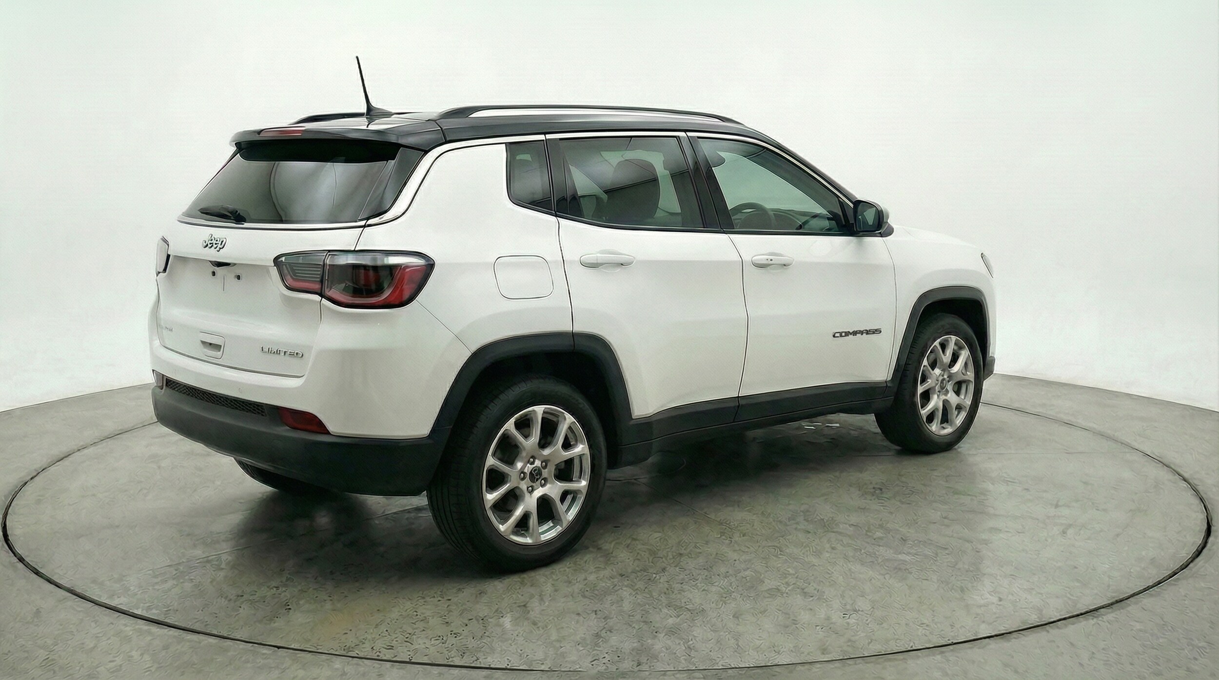 Thumbnail: 2025 Jeep Compass - 7