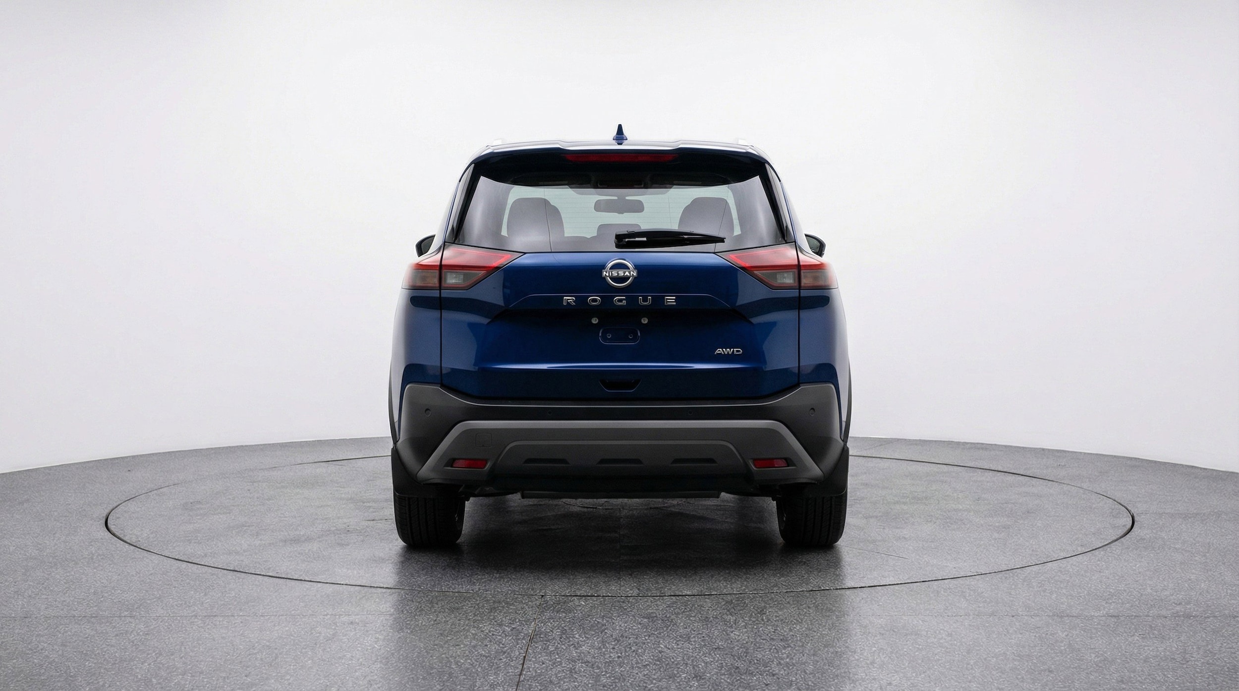 Thumbnail: 2025 Nissan Rogue - 7