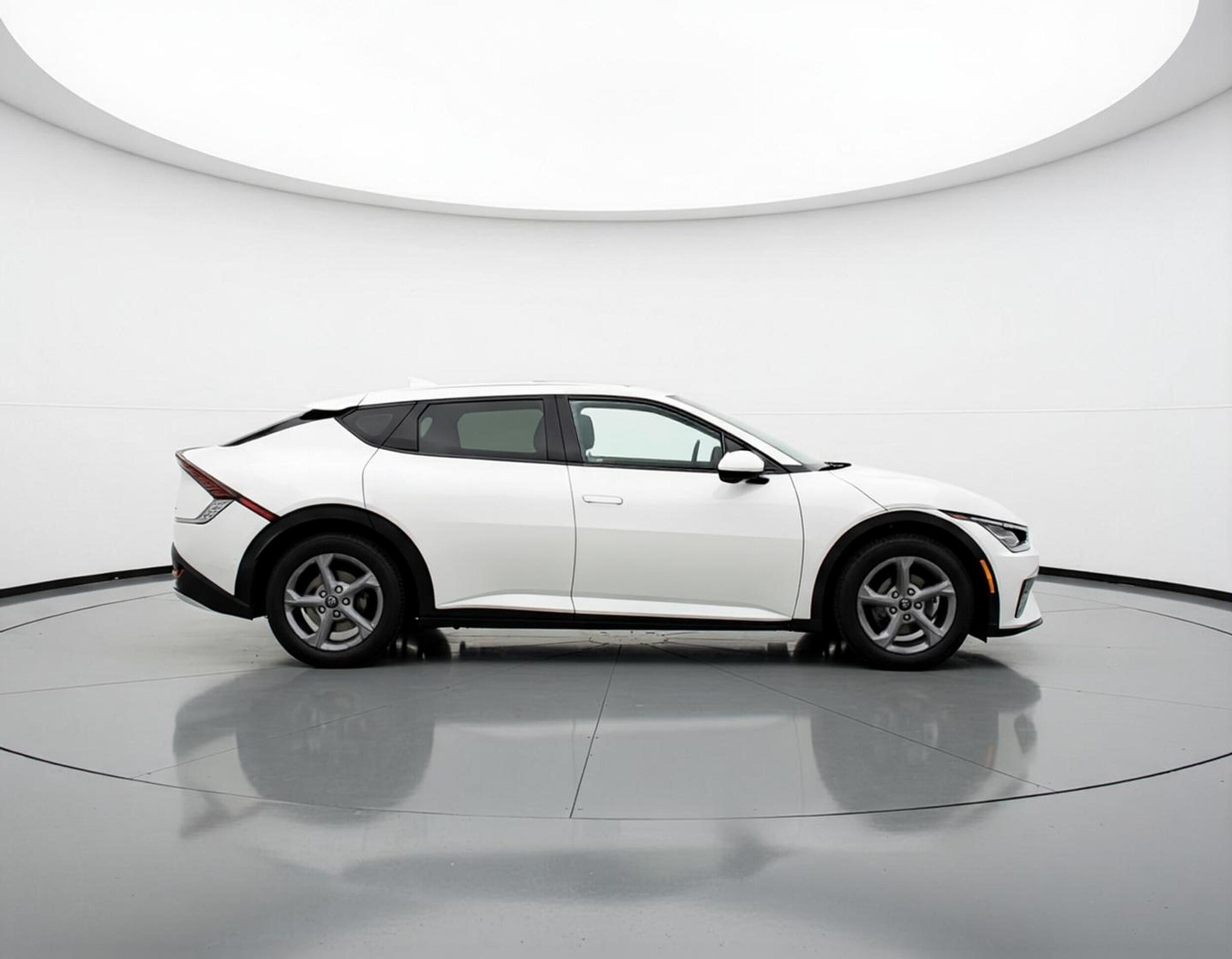 Thumbnail: 2025 Kia K4 - 8